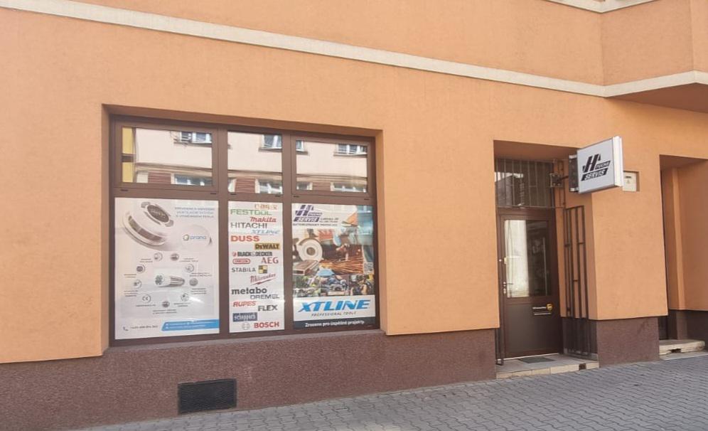 H-Fuchs servis s.r.o.