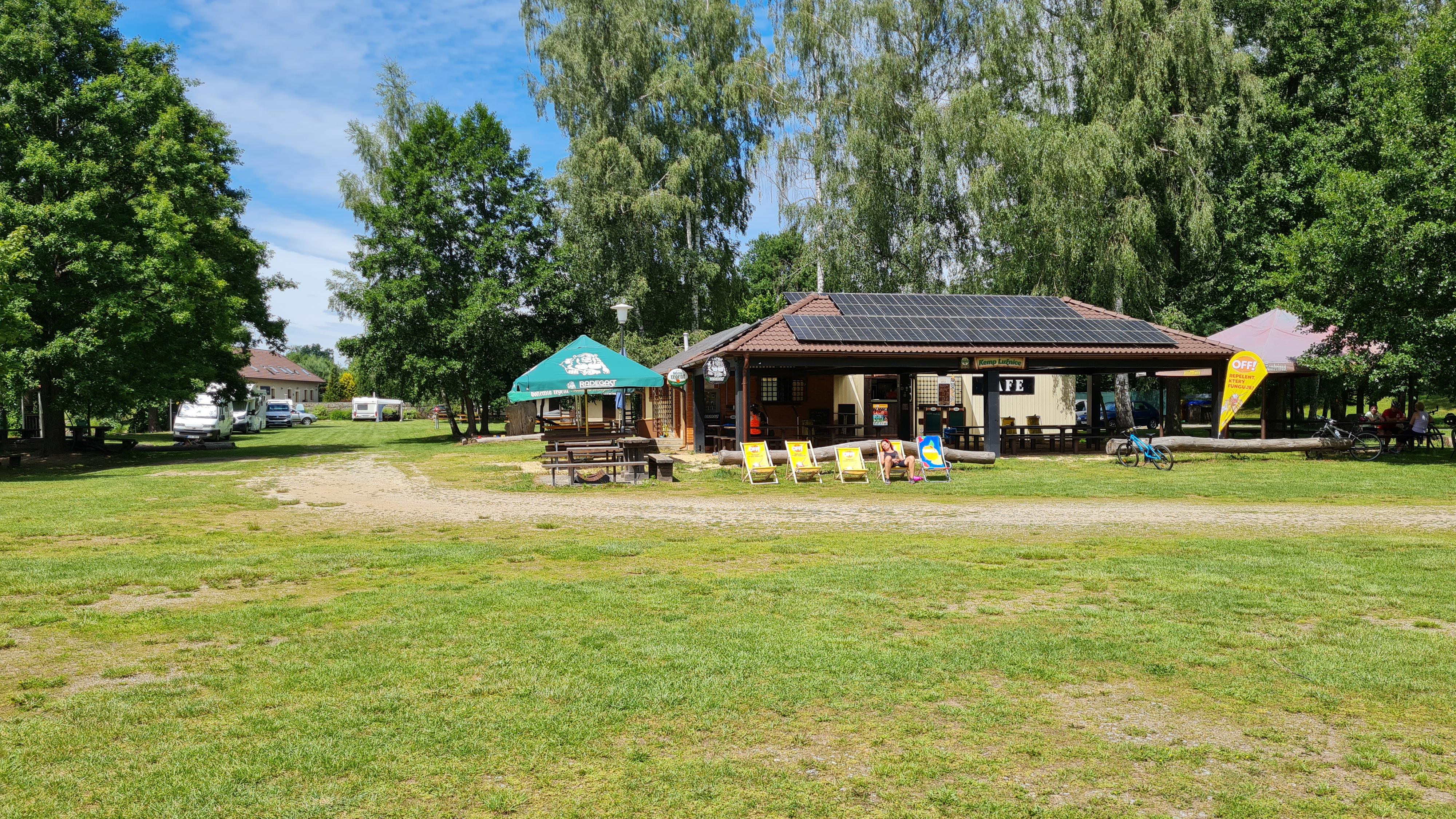 Kemp Lužnice foto 5