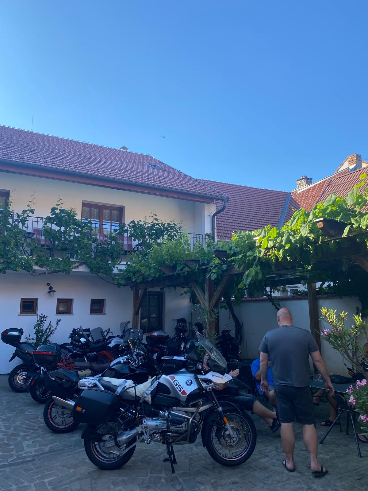 Penzion Alva 2 foto 5