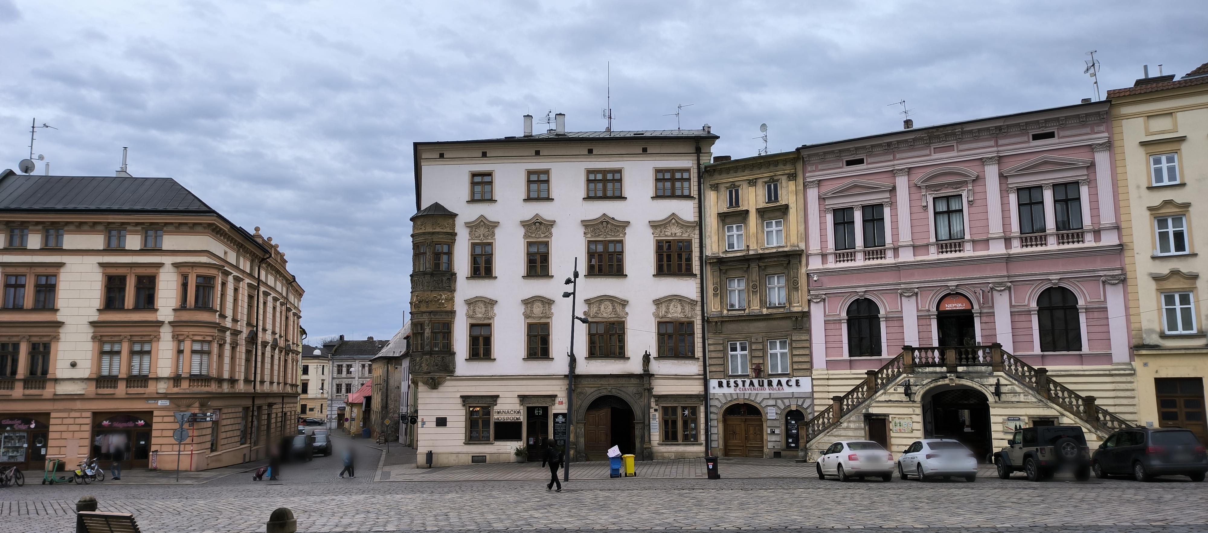 Hanácká Hospoda foto 3