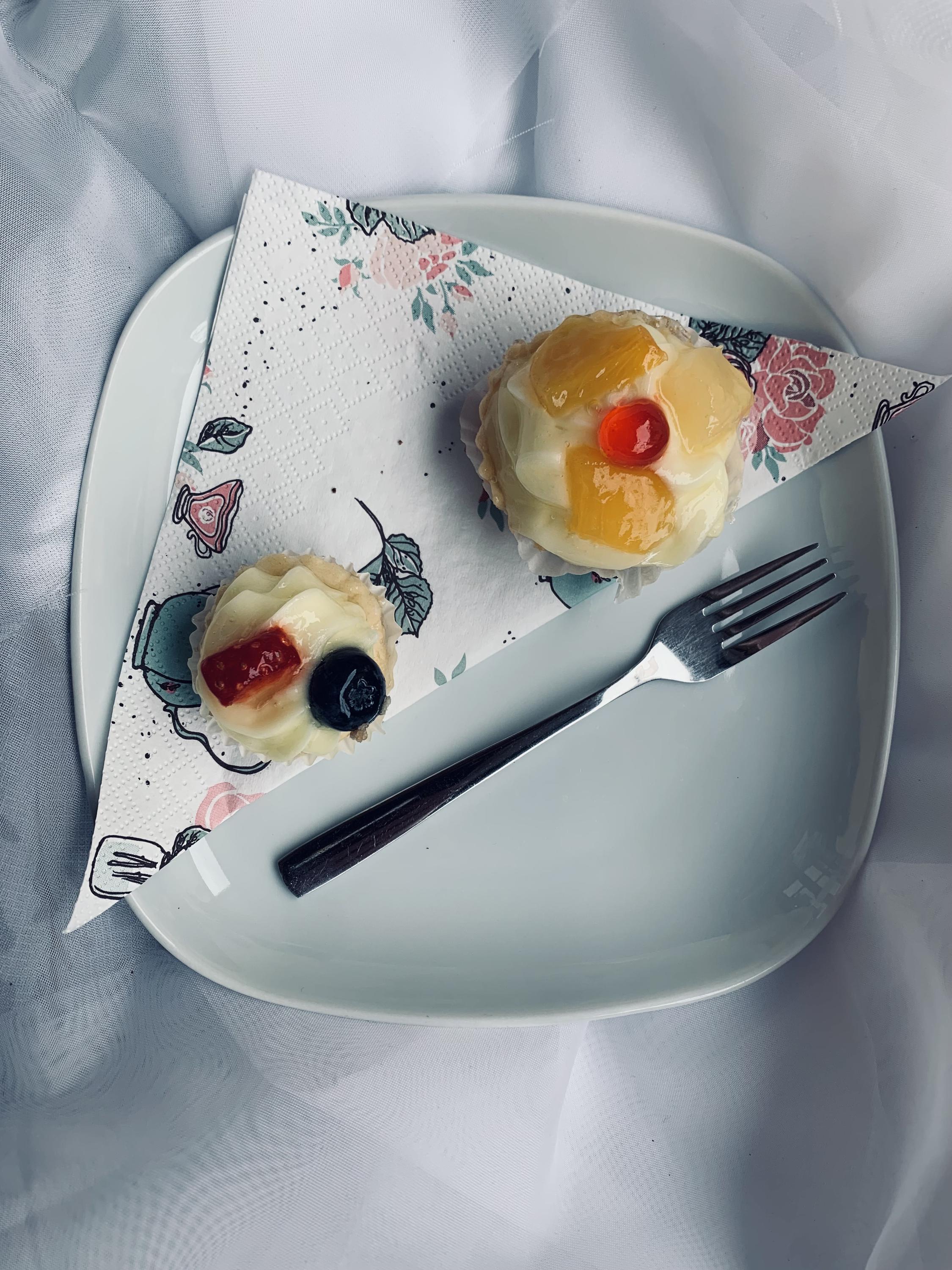 Cukrárna u Matoušků