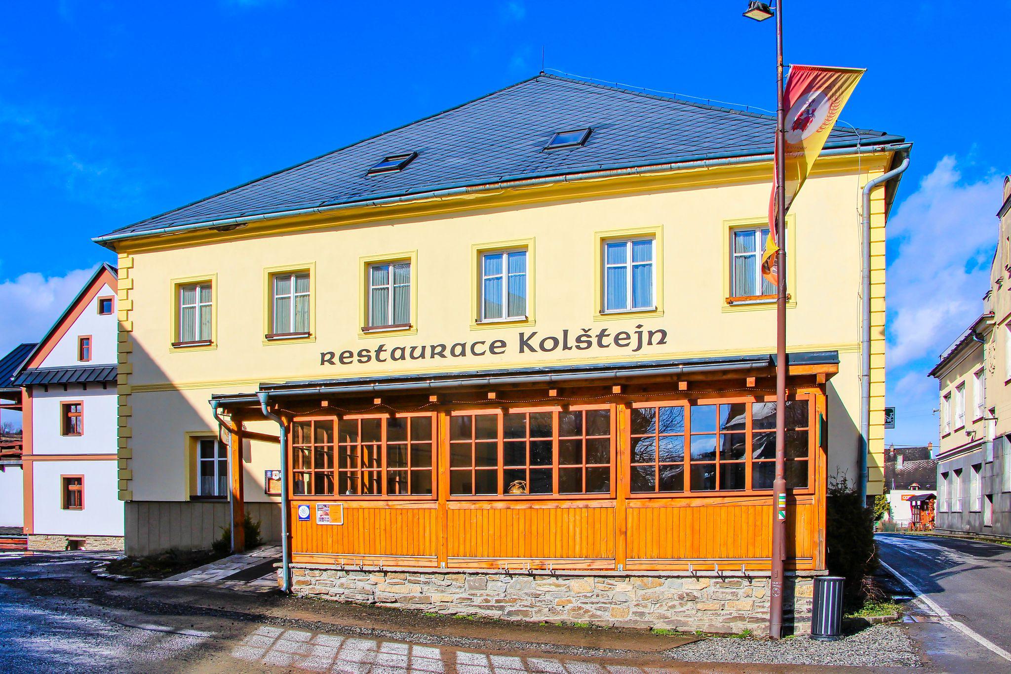 Minipivovar Kolštejn foto 5