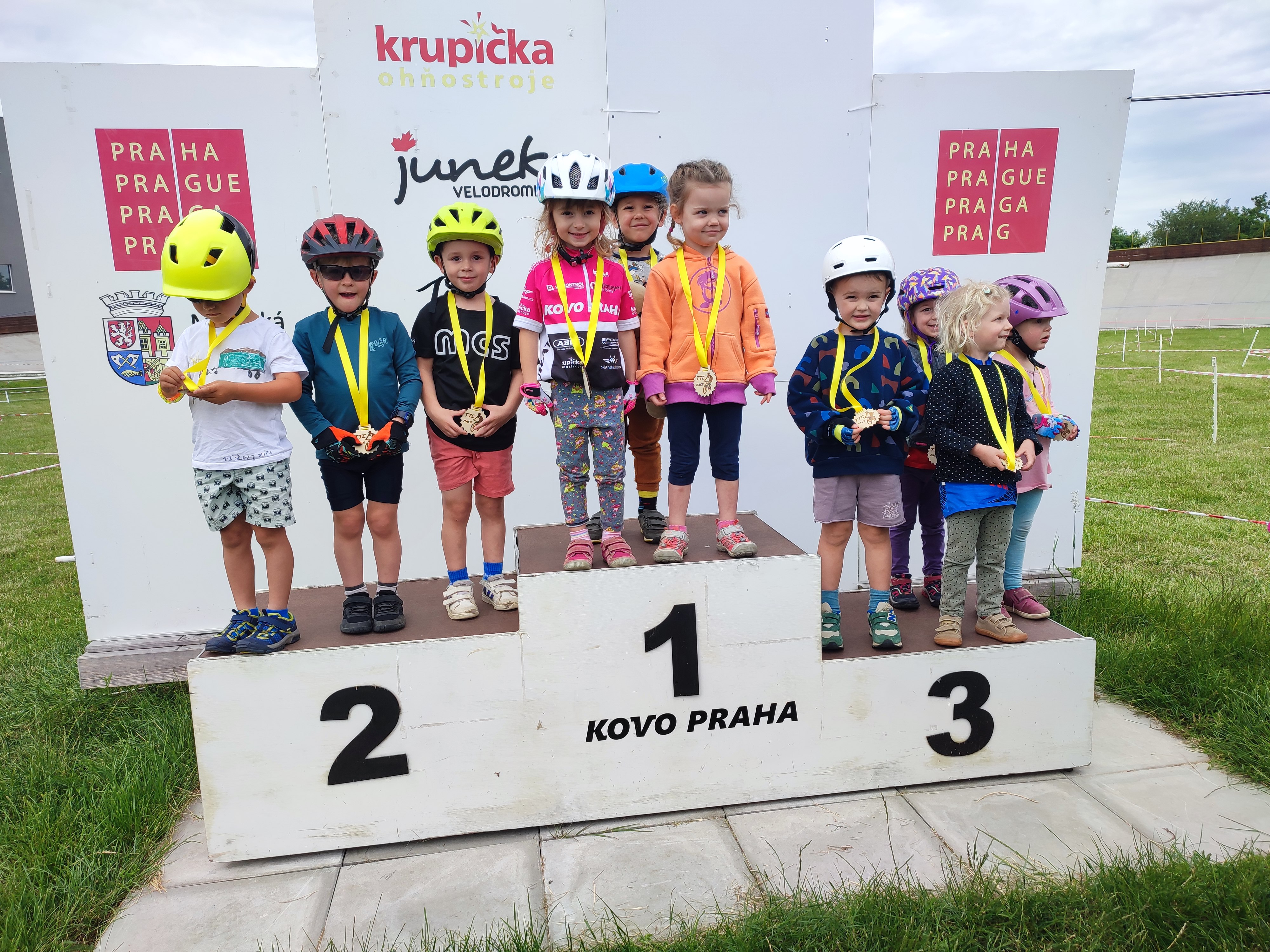 ZŠ Bítovská - cyklo klub, z.s. foto 2