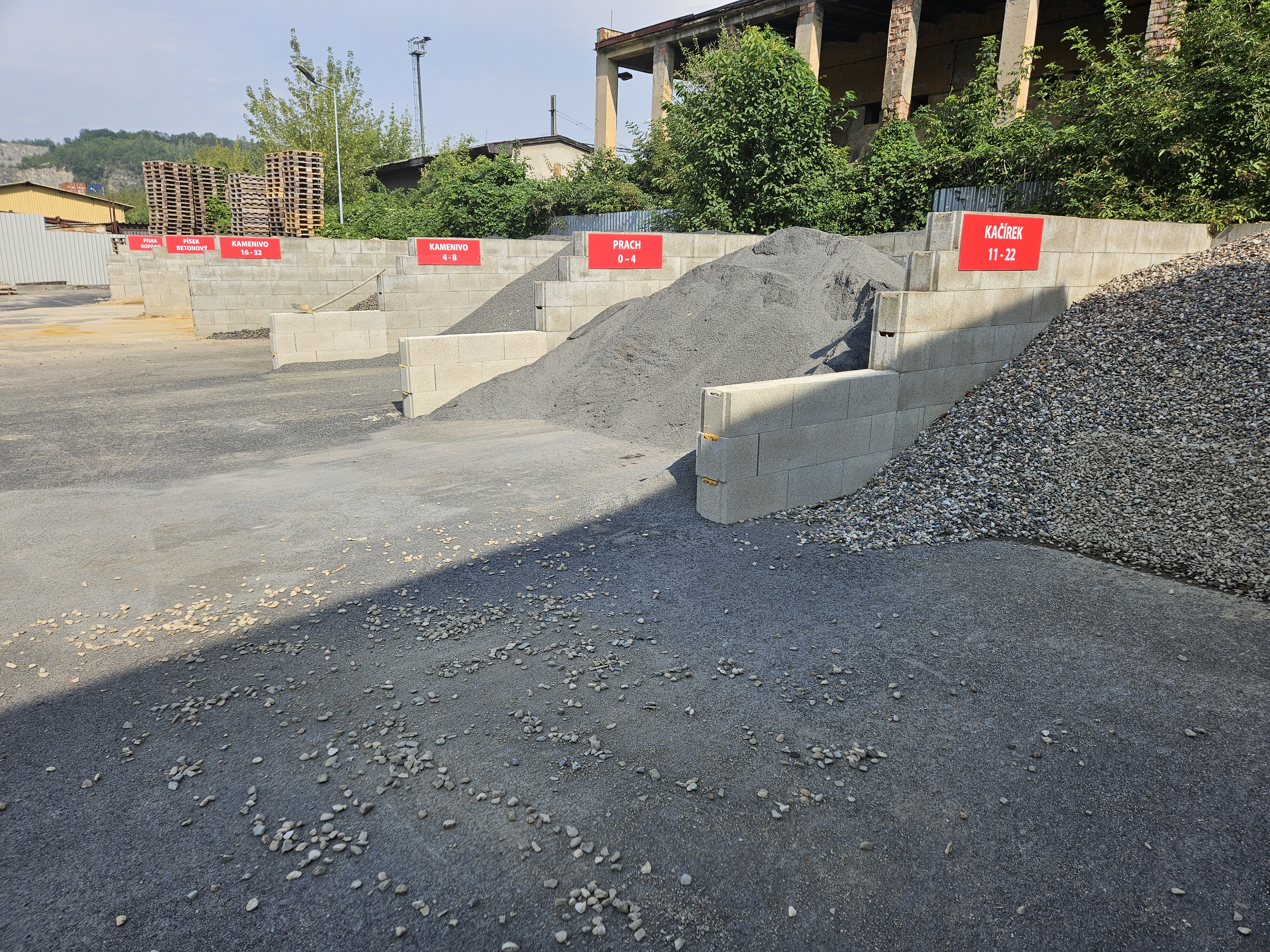 PRO-DOMA Stavebniny foto 2