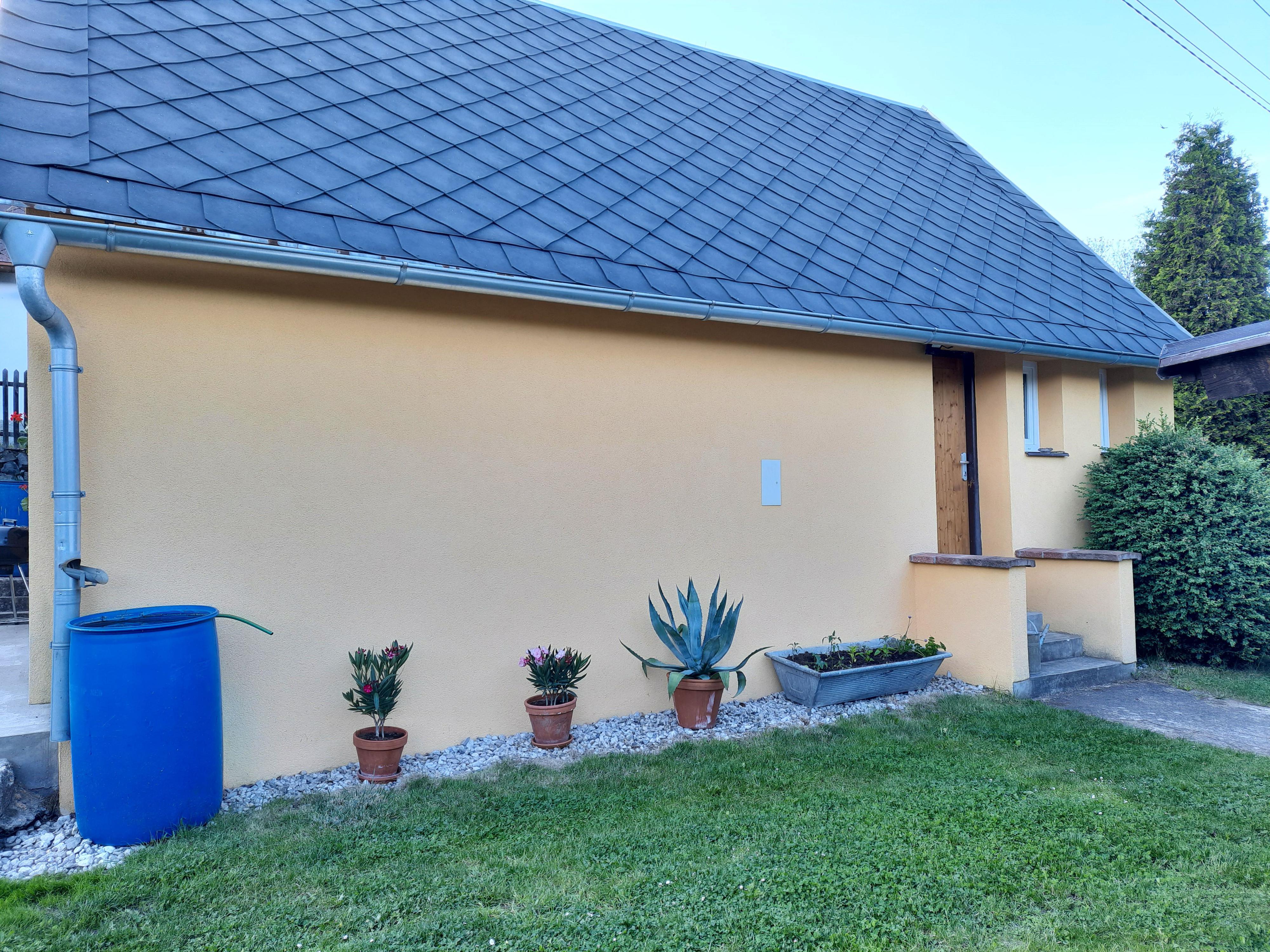 Chata v Olšinkách foto 2