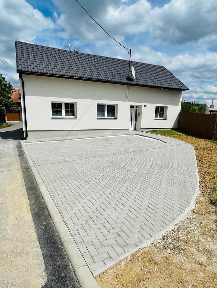 DLAŽBY KORVAS foto 2