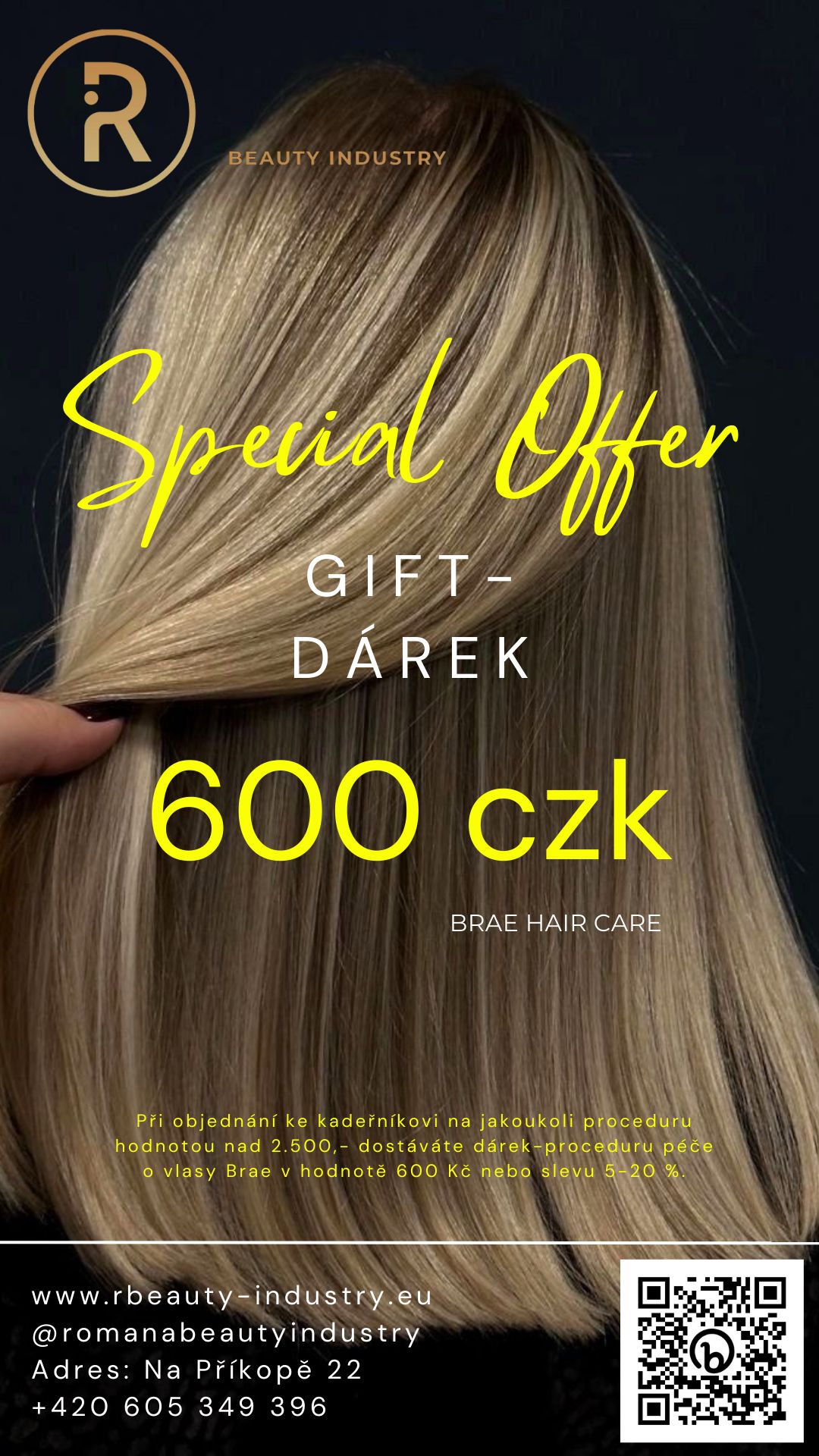 Romana Beauty Industry foto 3