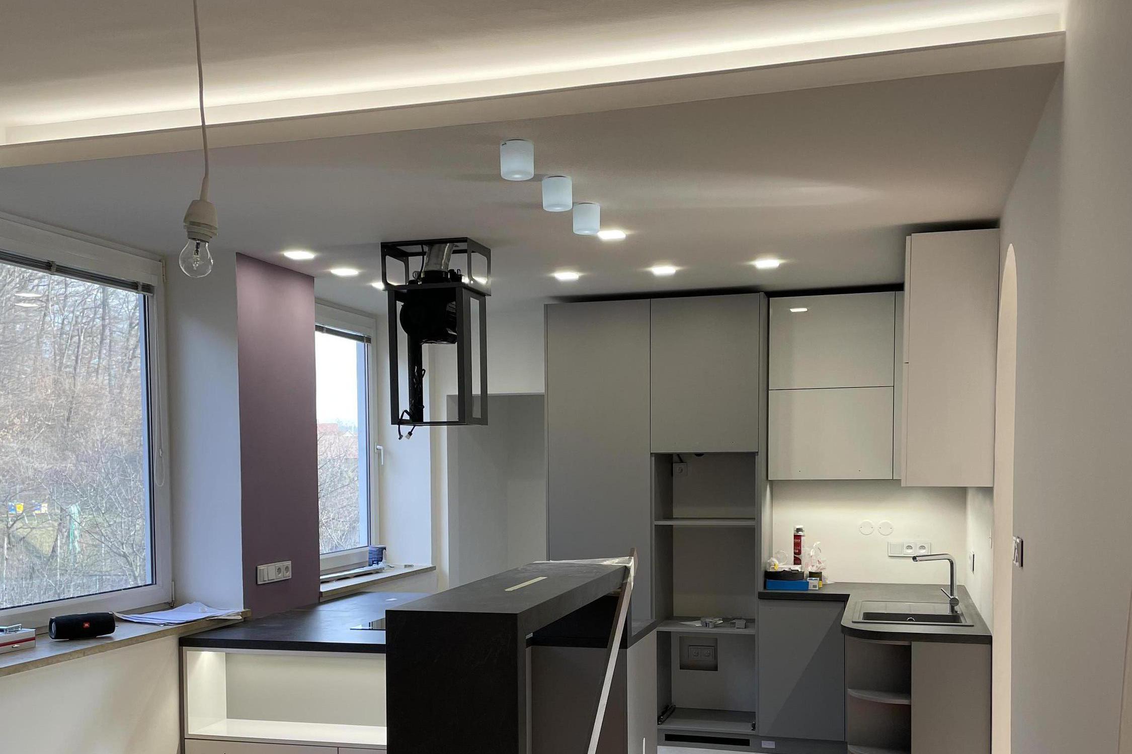 Elektrikář z Rosic