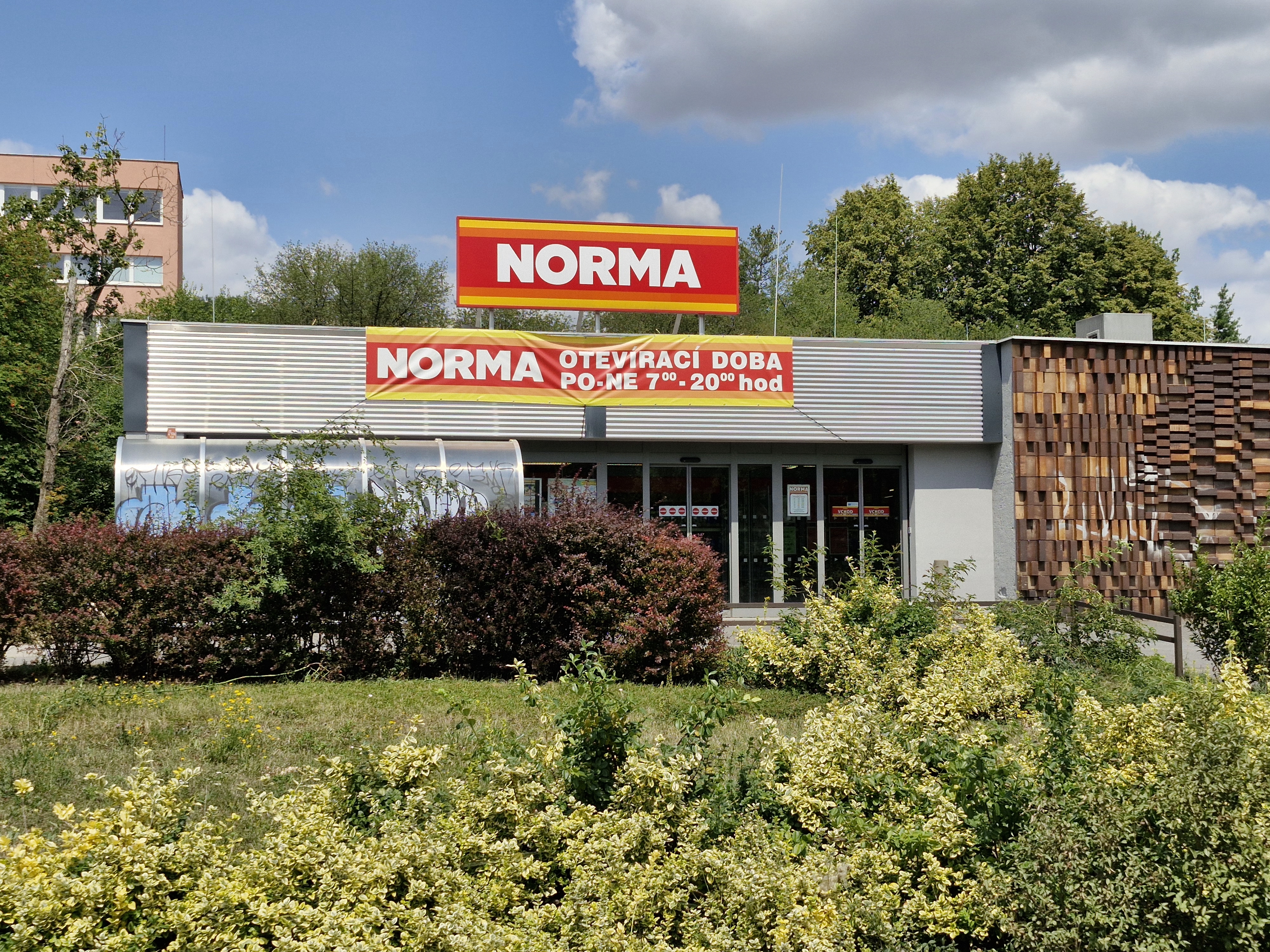 NORMA foto 3