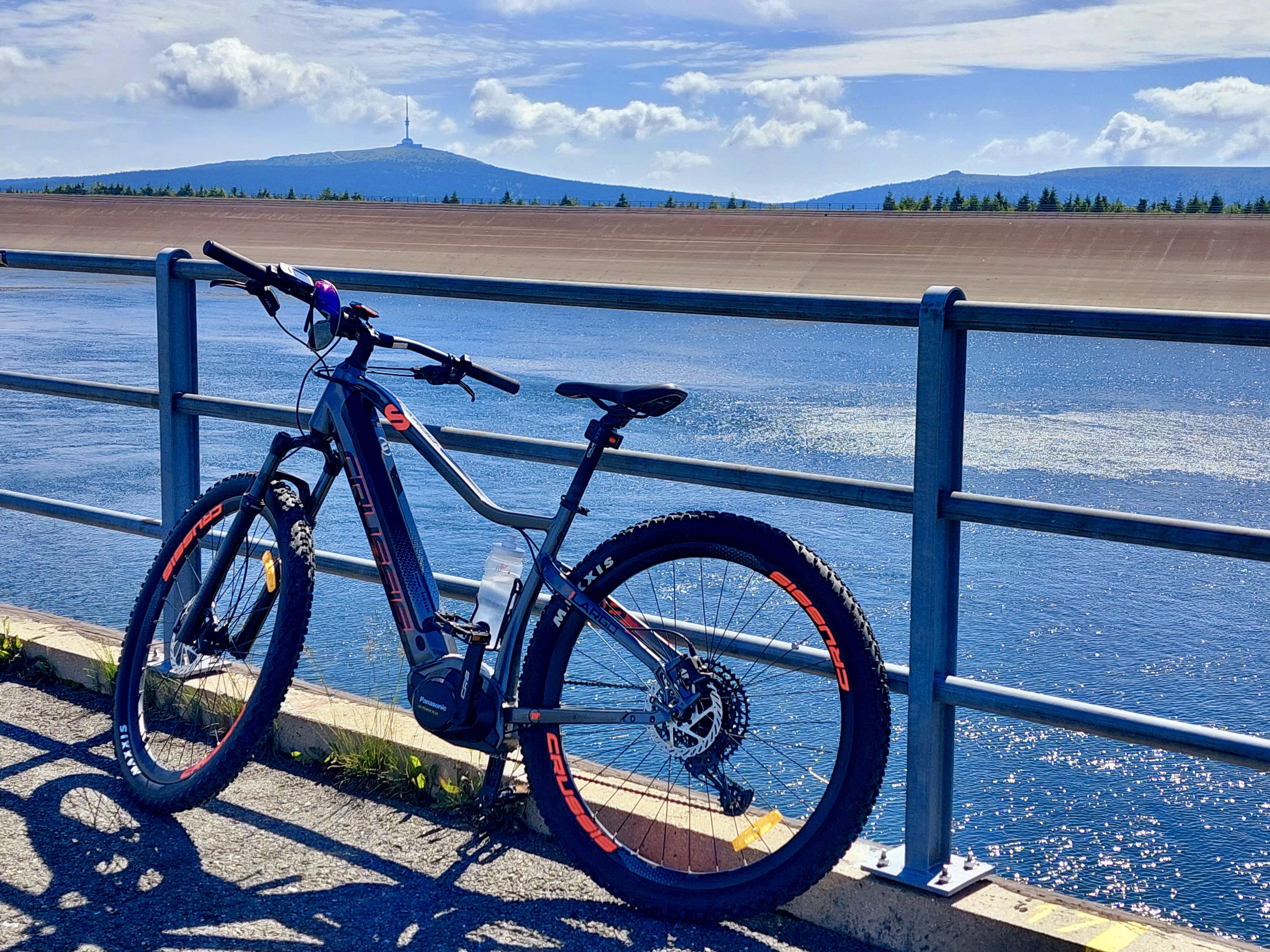 Půjčovna elektrokol BIKE-RENTAL.CZ foto 4