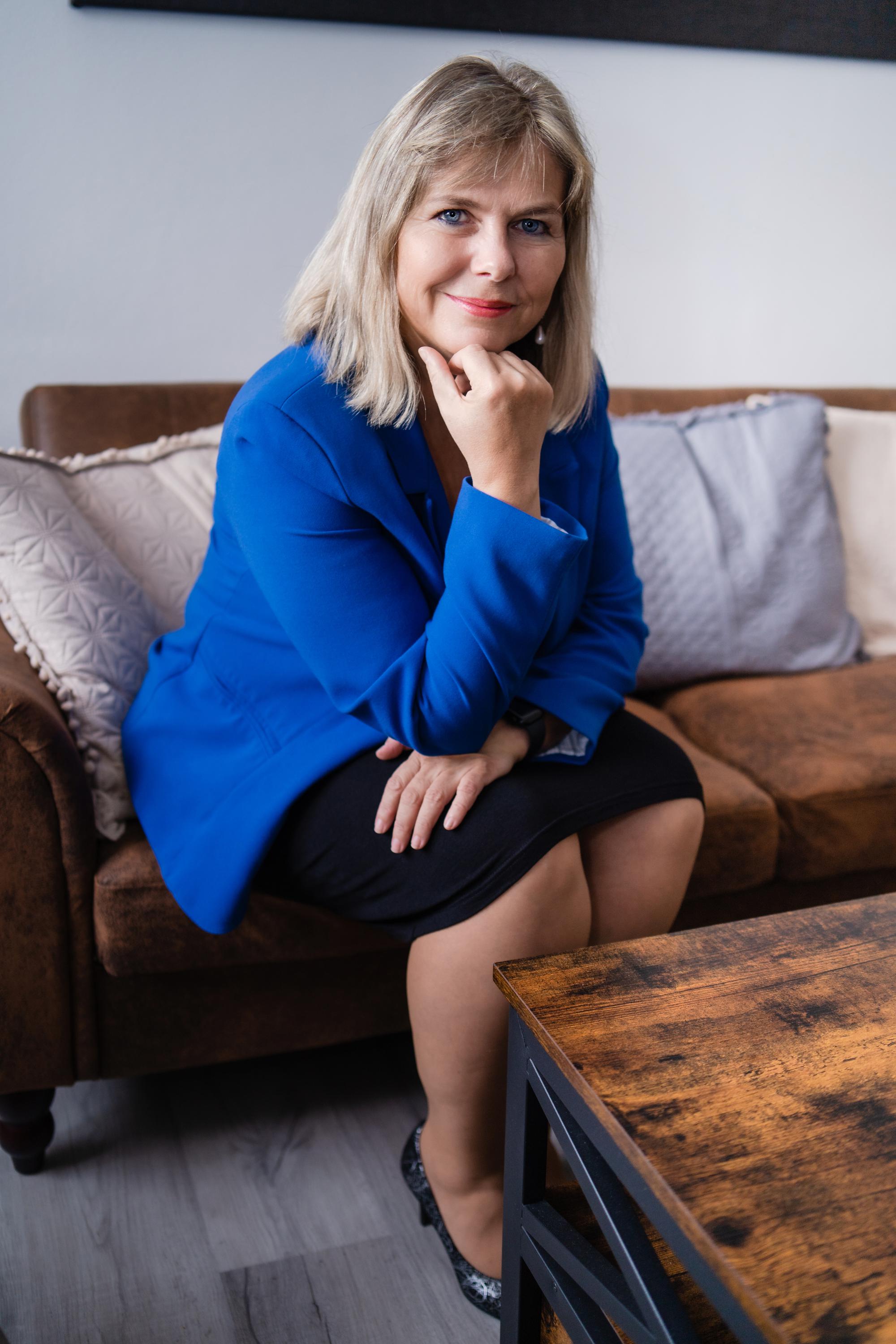 Pavla Šimková - ZFP GROUP foto 3