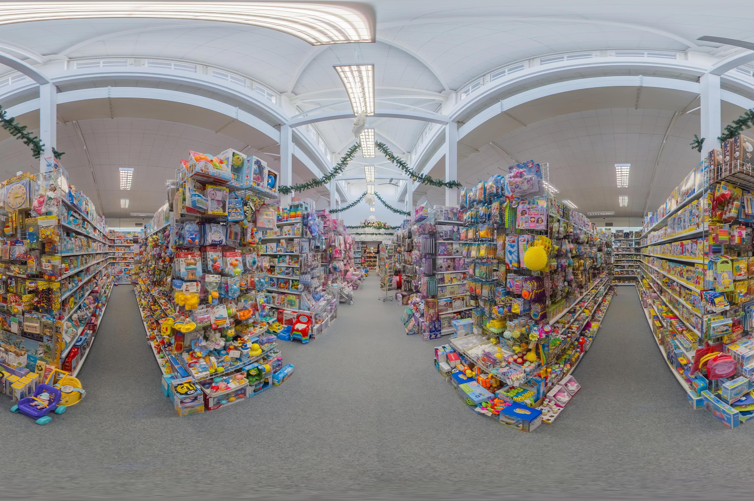 Hračky DOMINO Adéla