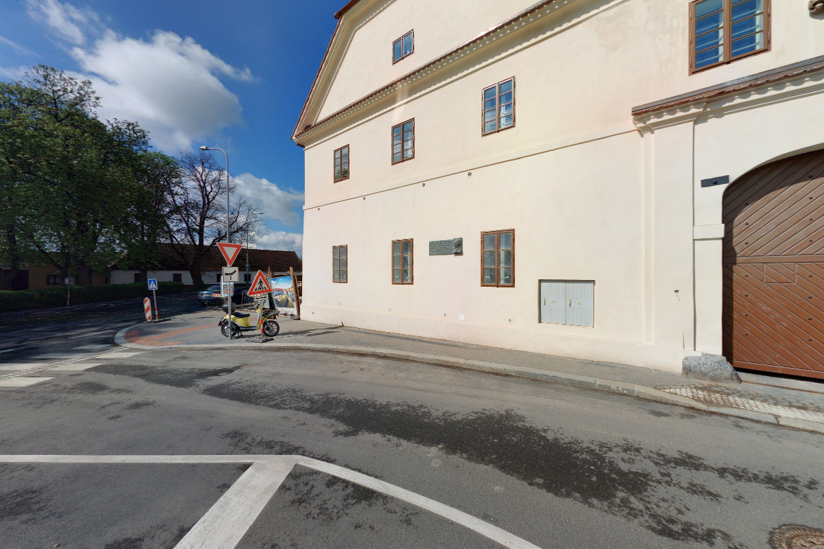 MUDr. Lucie Nečesánková - JINOMED s.r.o.