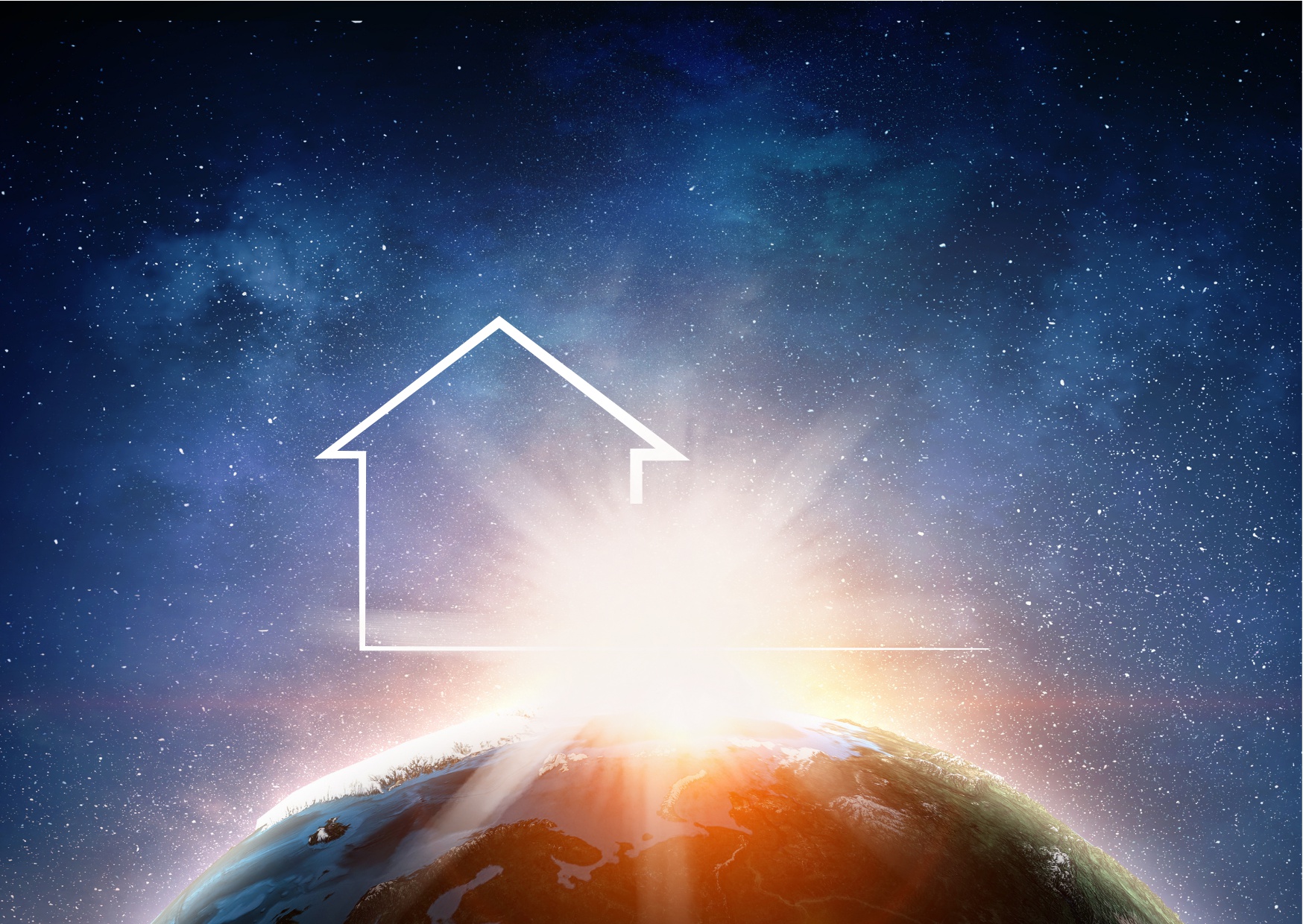 Čištění prostoru