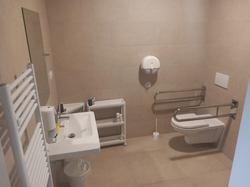 Senevida Lázně Bohdaneč foto 3