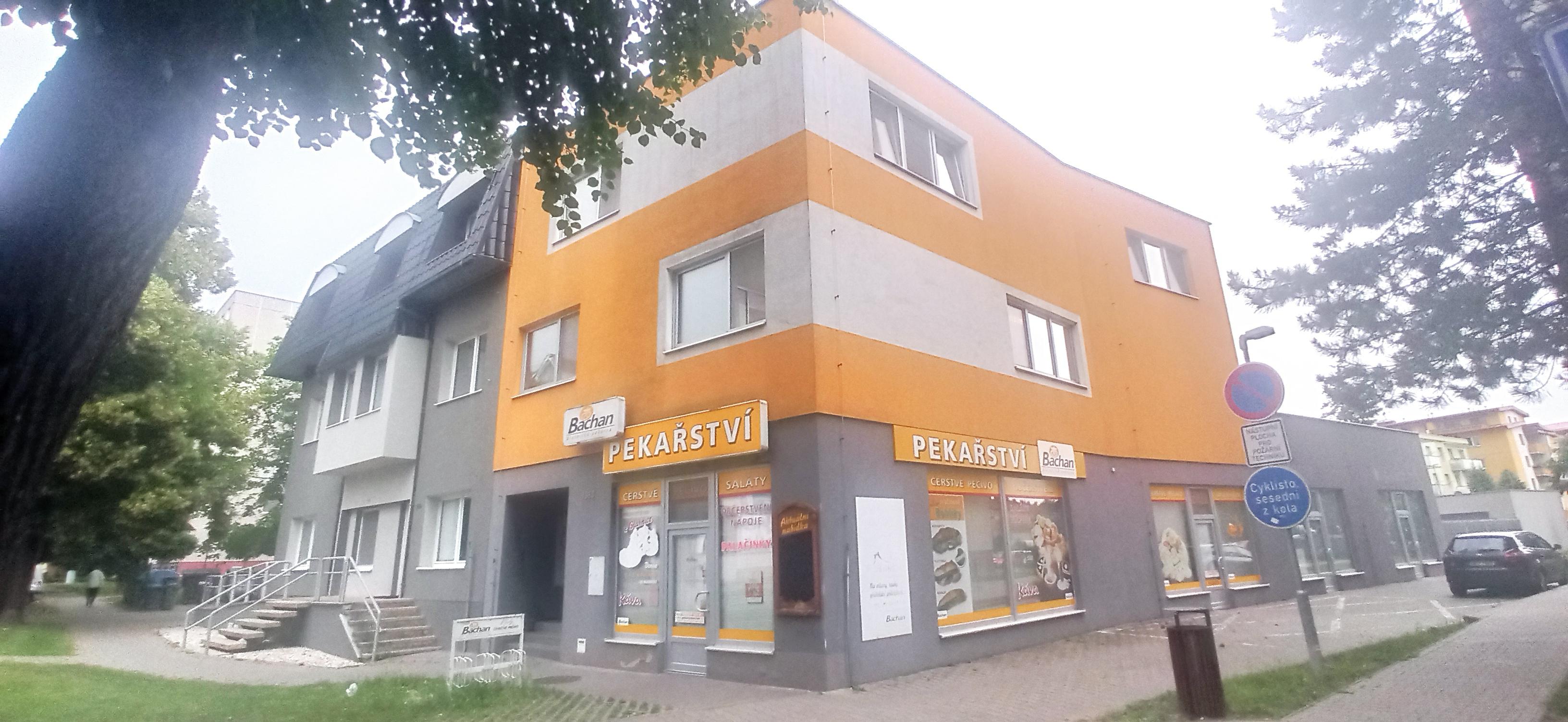 Blatnická pekárna, s.r.o.