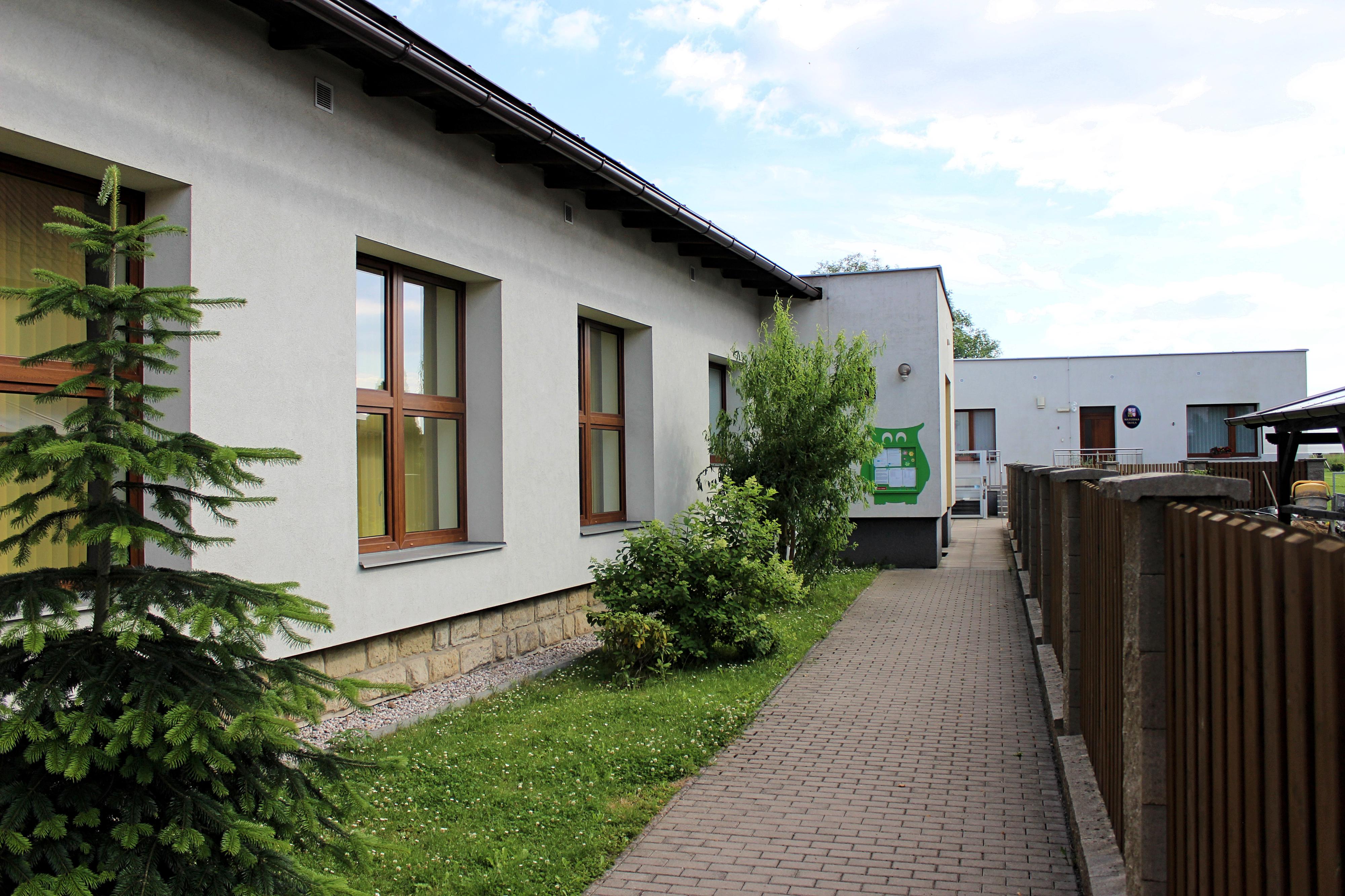 Mateřská škola Bukovno-Líny foto 6