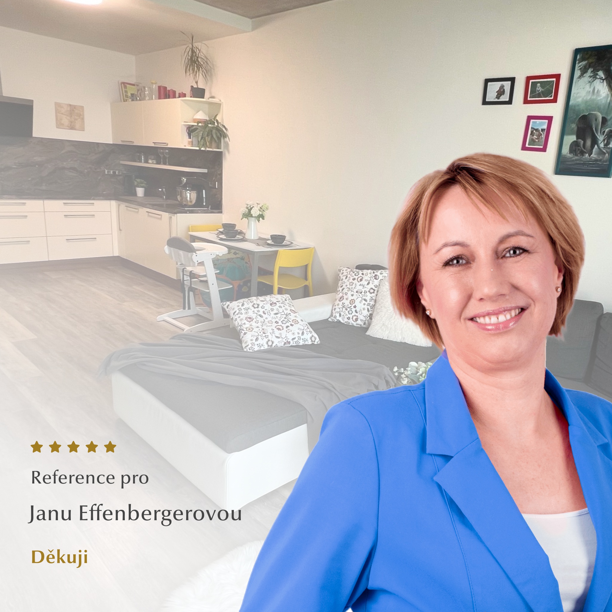 EFI REAL, partner Justo foto 6