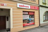 Fotografie Univers, žaluzie - markýzy - rolety - garážová vrata