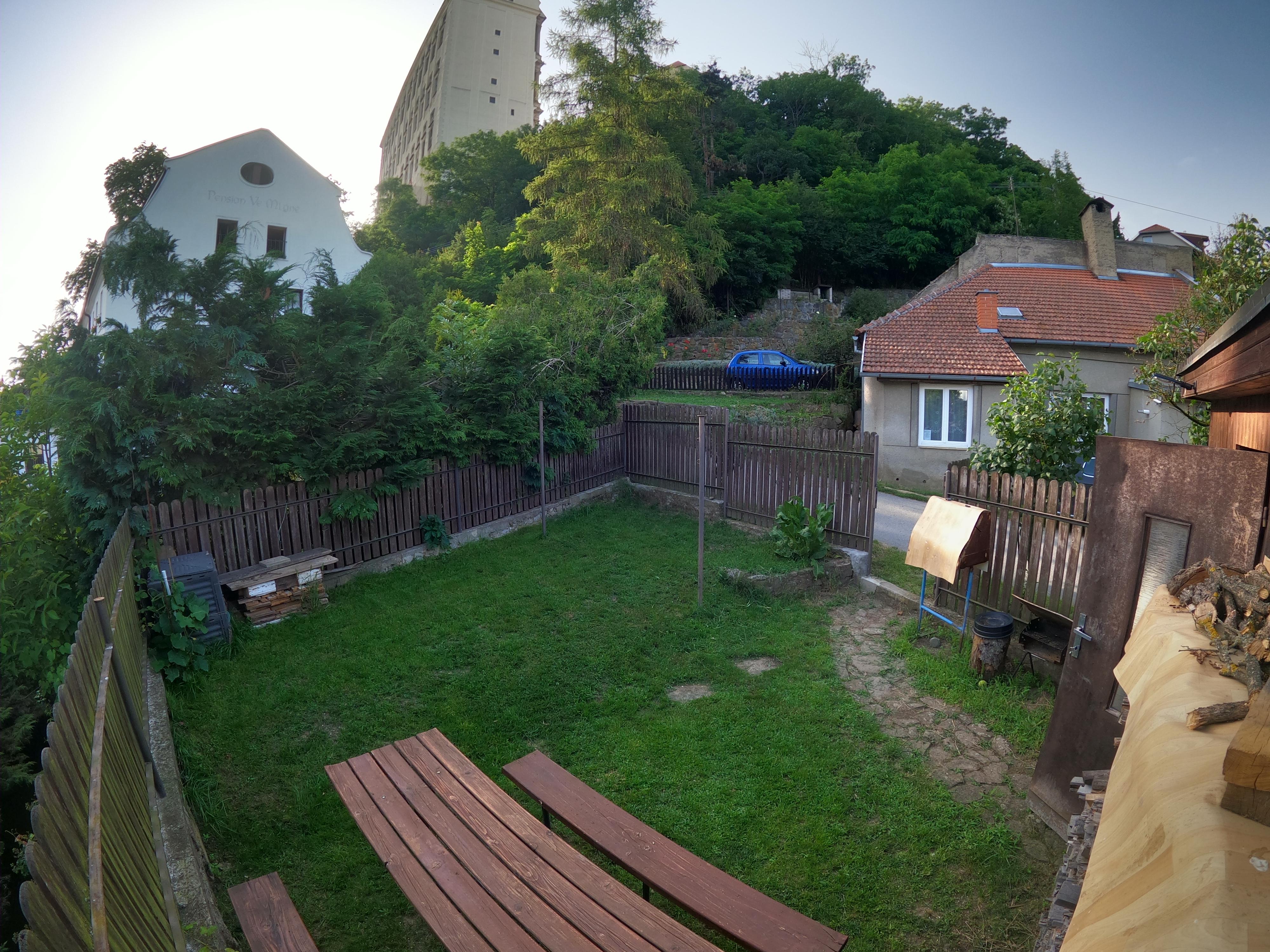 Chalupa pod Zámkem foto 6