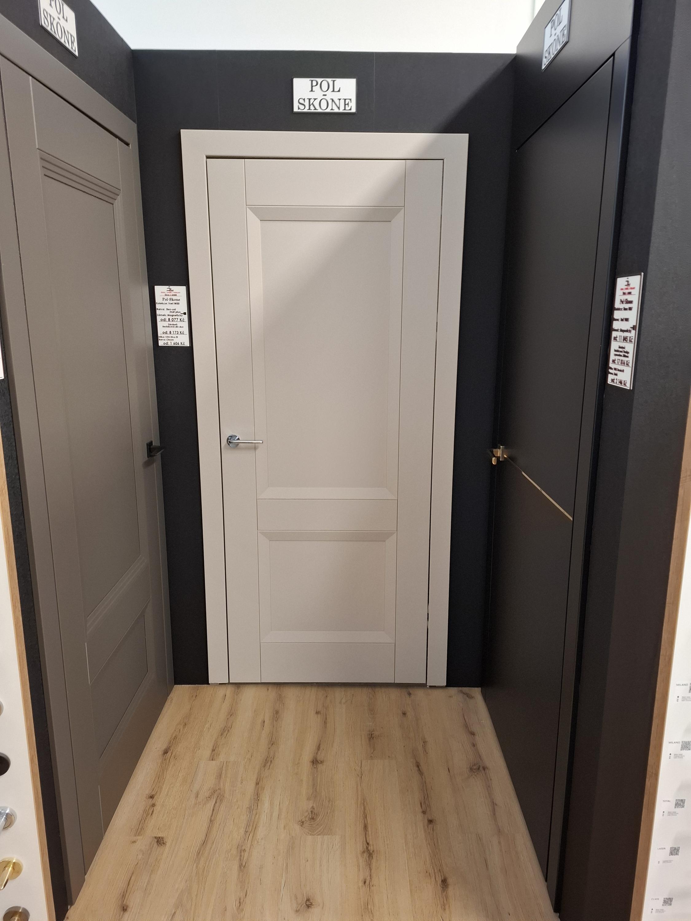 Okna Dveře Podlahy Šula&Uher, s.r.o. foto 5