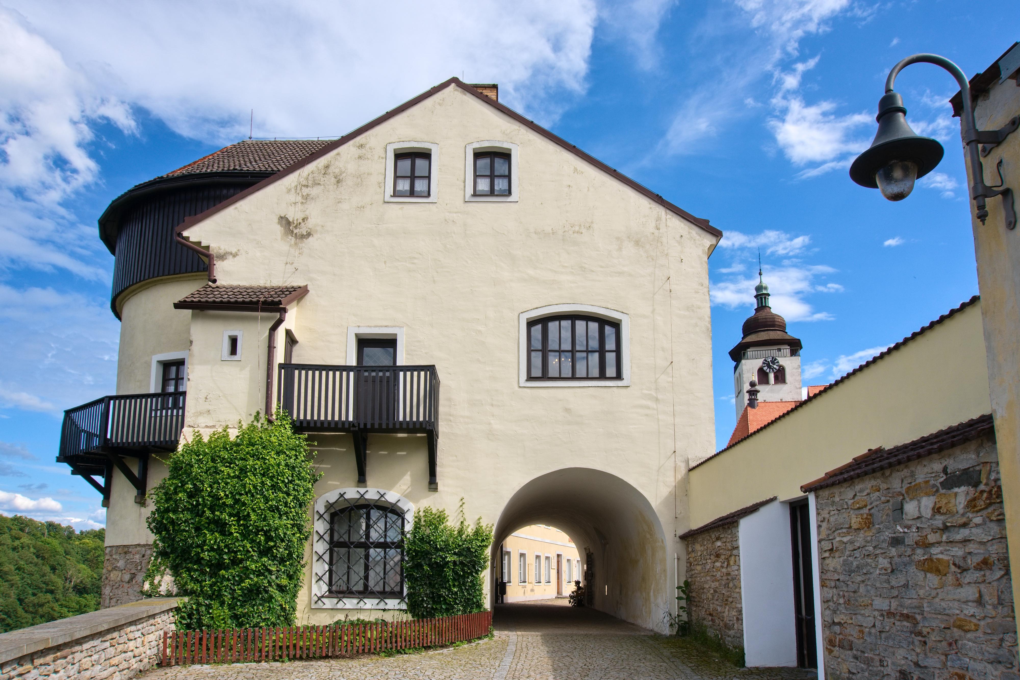 Městské muzeum Nové Město nad Metují foto 6
