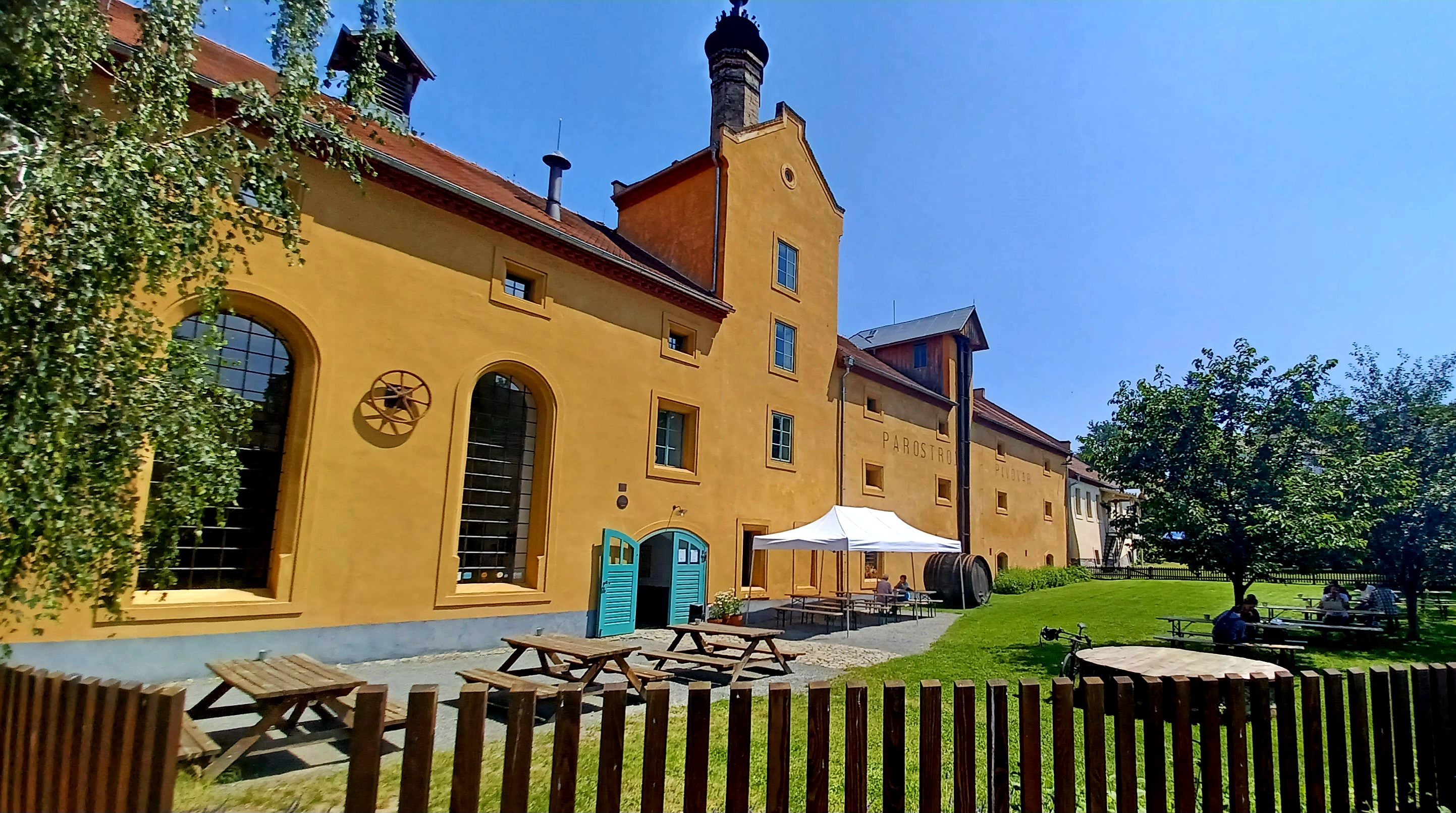 Pivovar Lobeč, s.r.o. foto 4