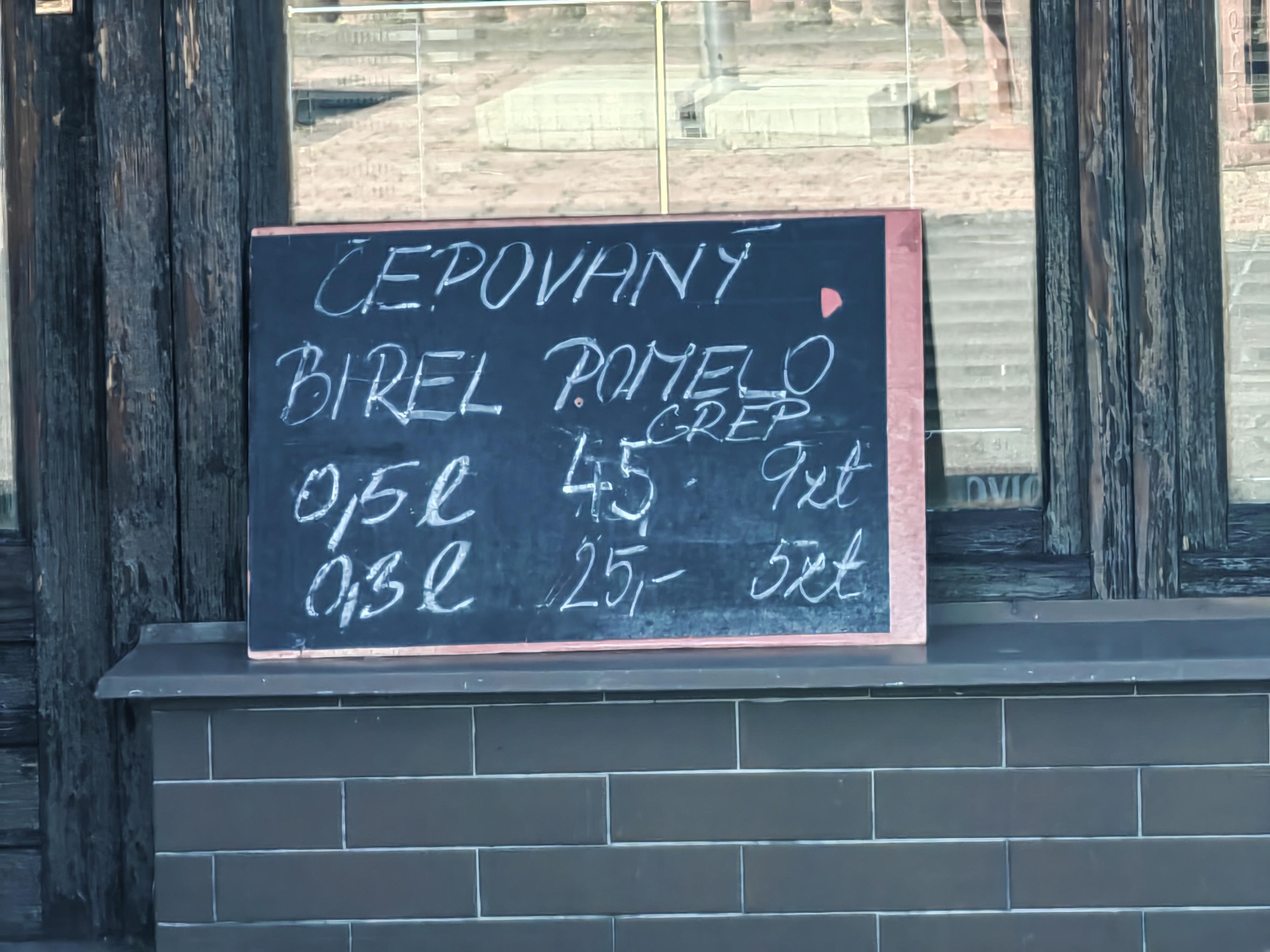 Rychlé občerstvení Pivex foto 5