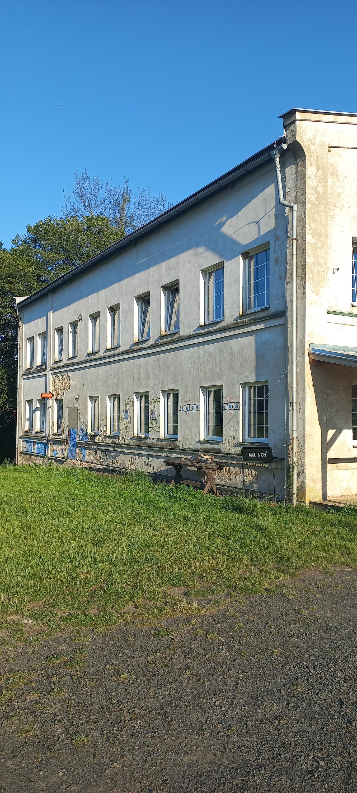 Fabrika Doubice foto 5