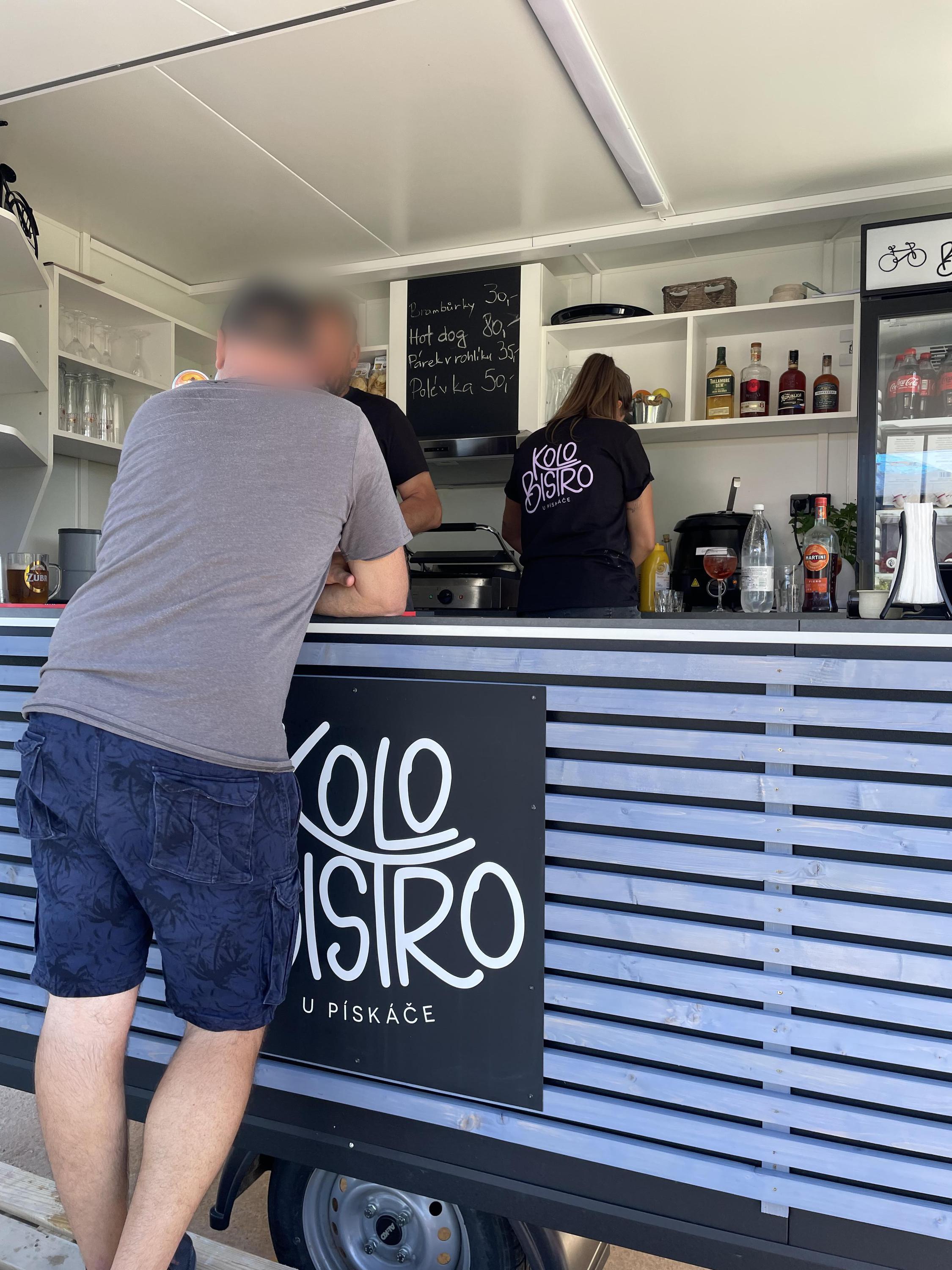 KOLO Bistro U Pískáče foto 3