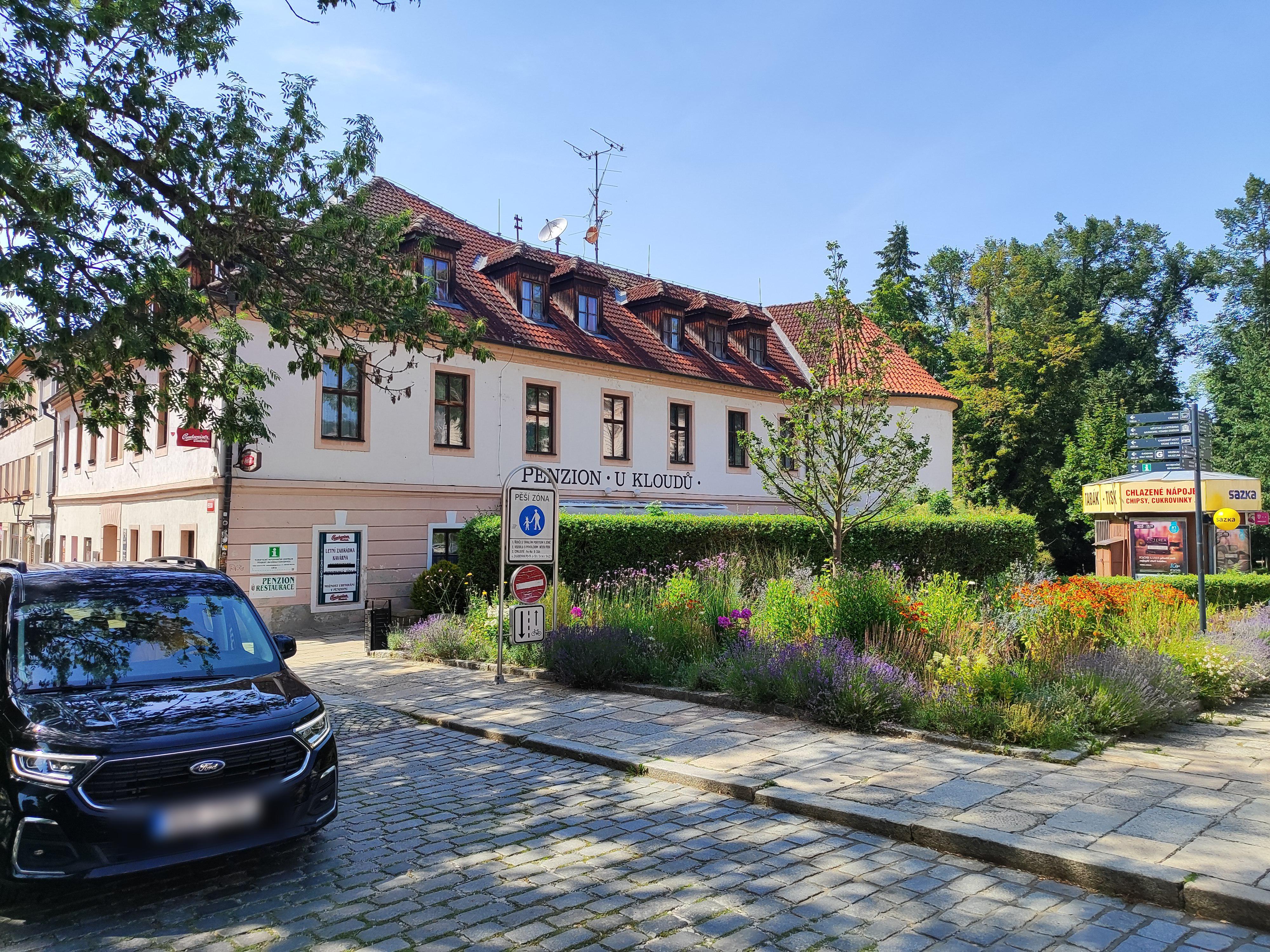 Pension U Kloudů foto 5