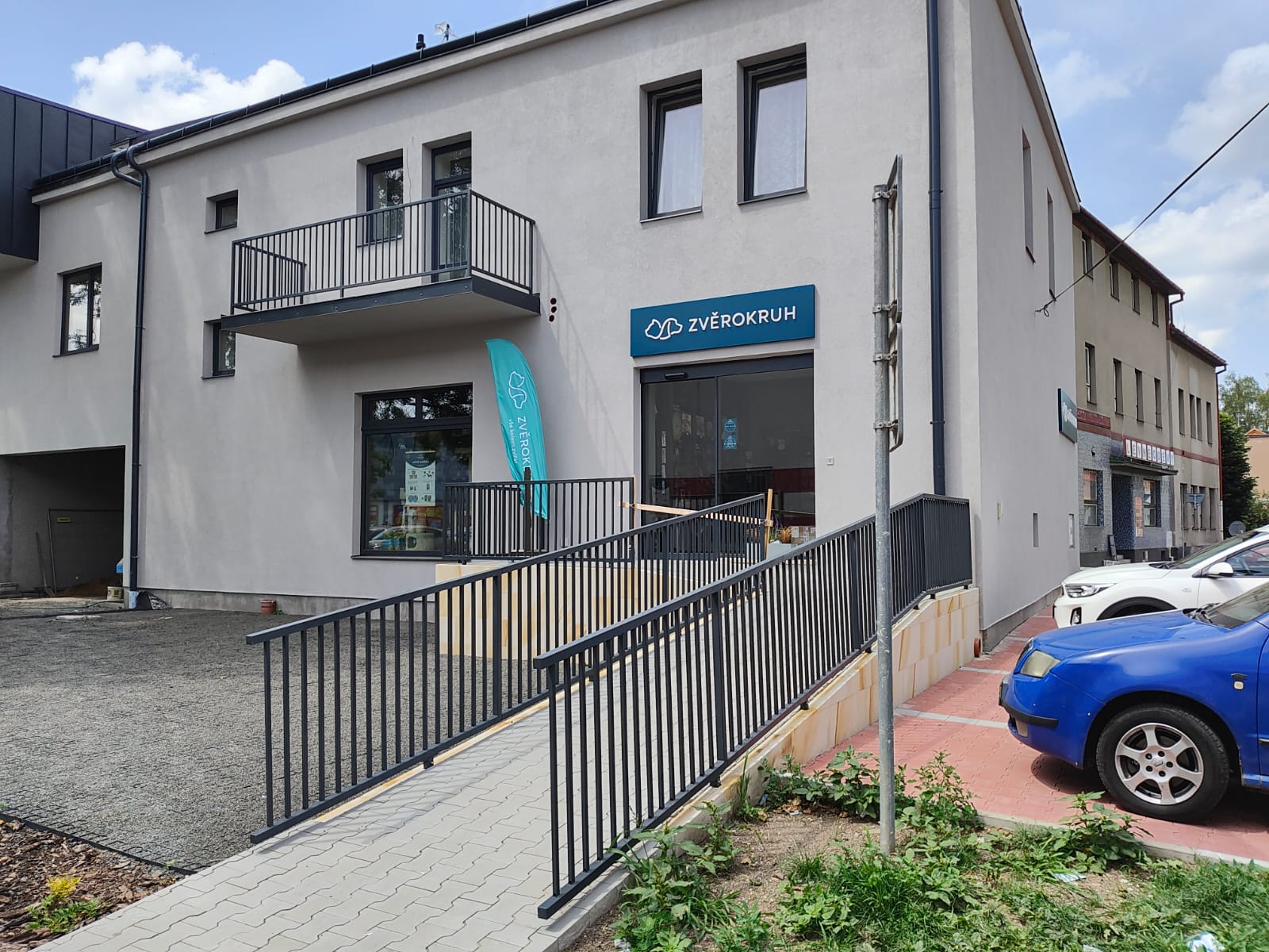 Zvěrokruh foto 2