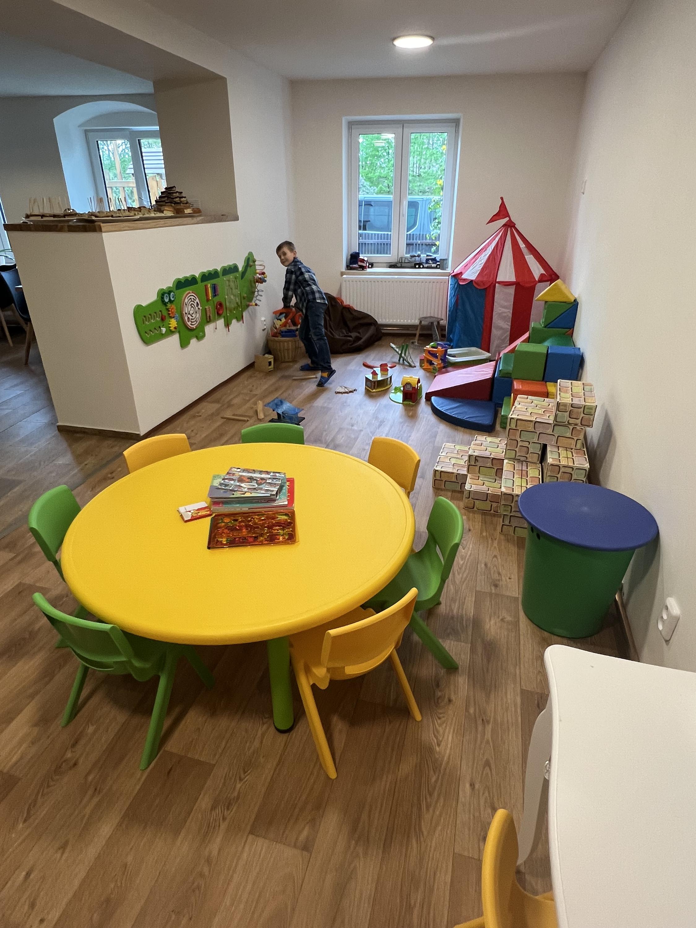 Penzion Star a Hozy Bistro foto 6