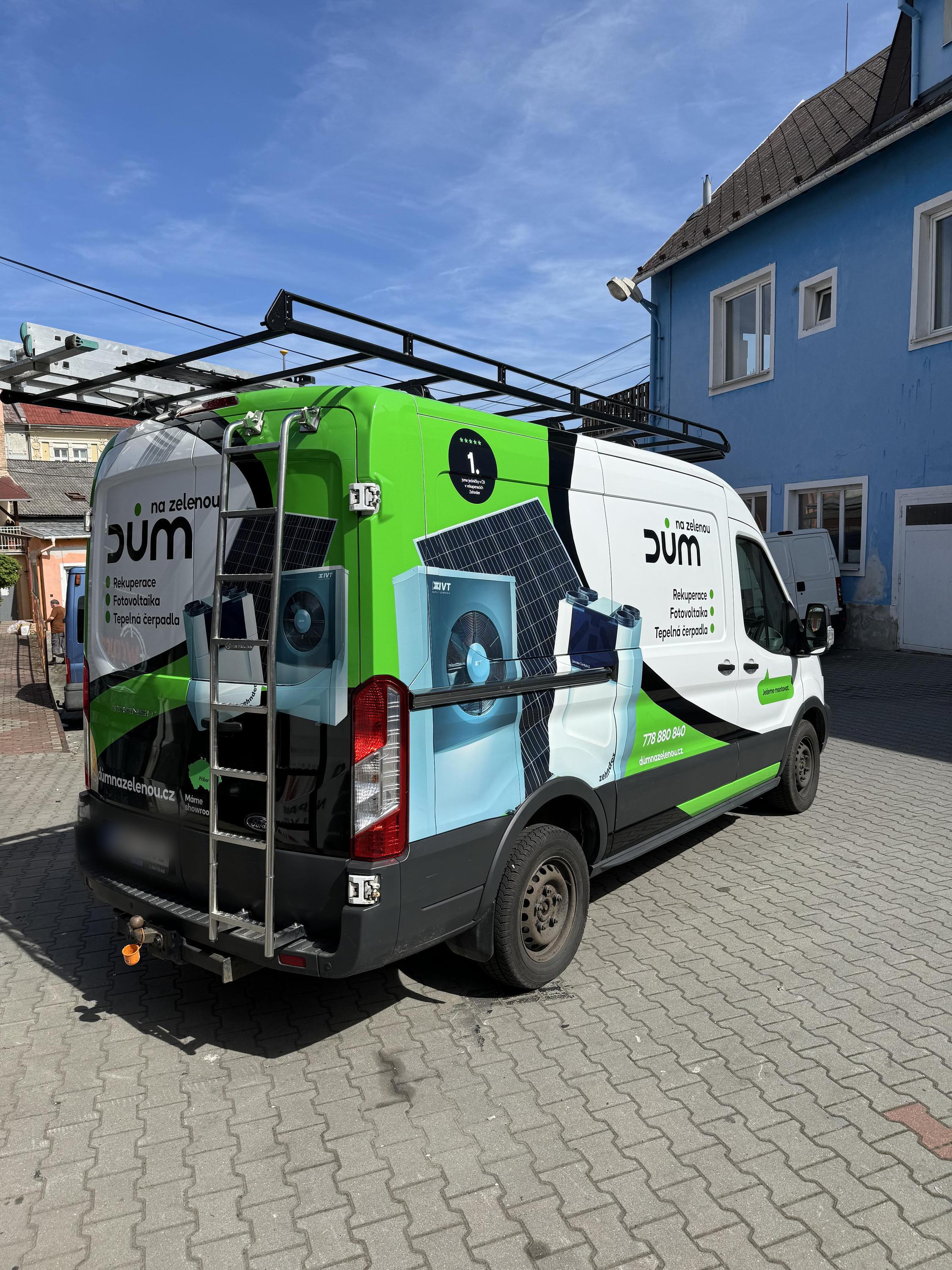 WRAPCAR Design foto 6