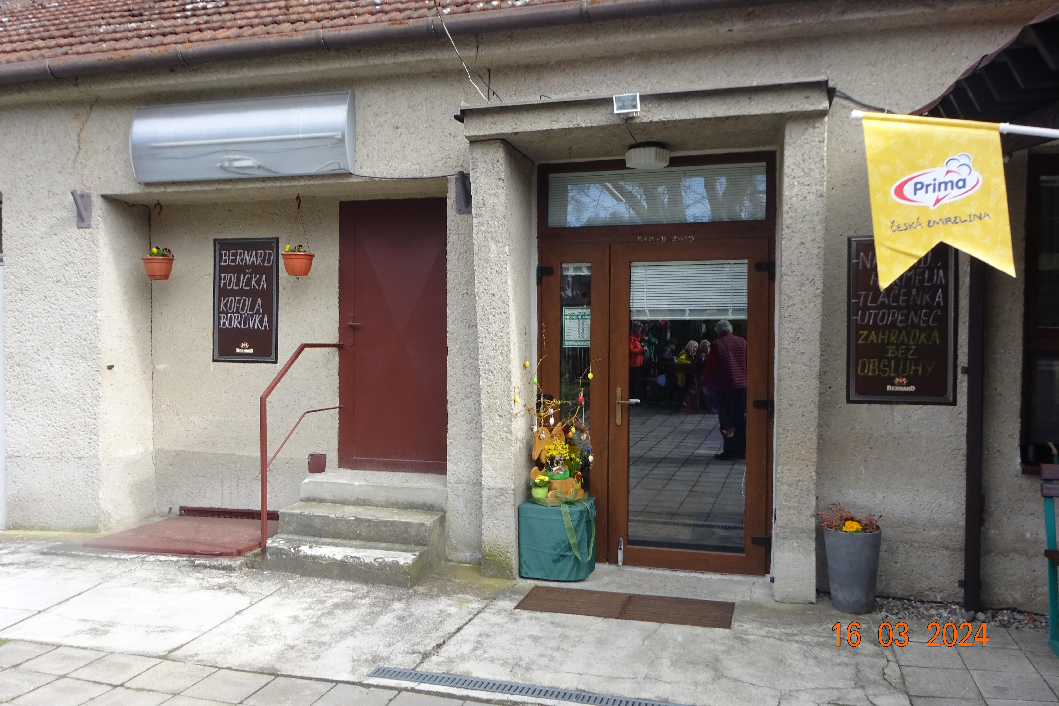Restaurace U Růžičků foto 2