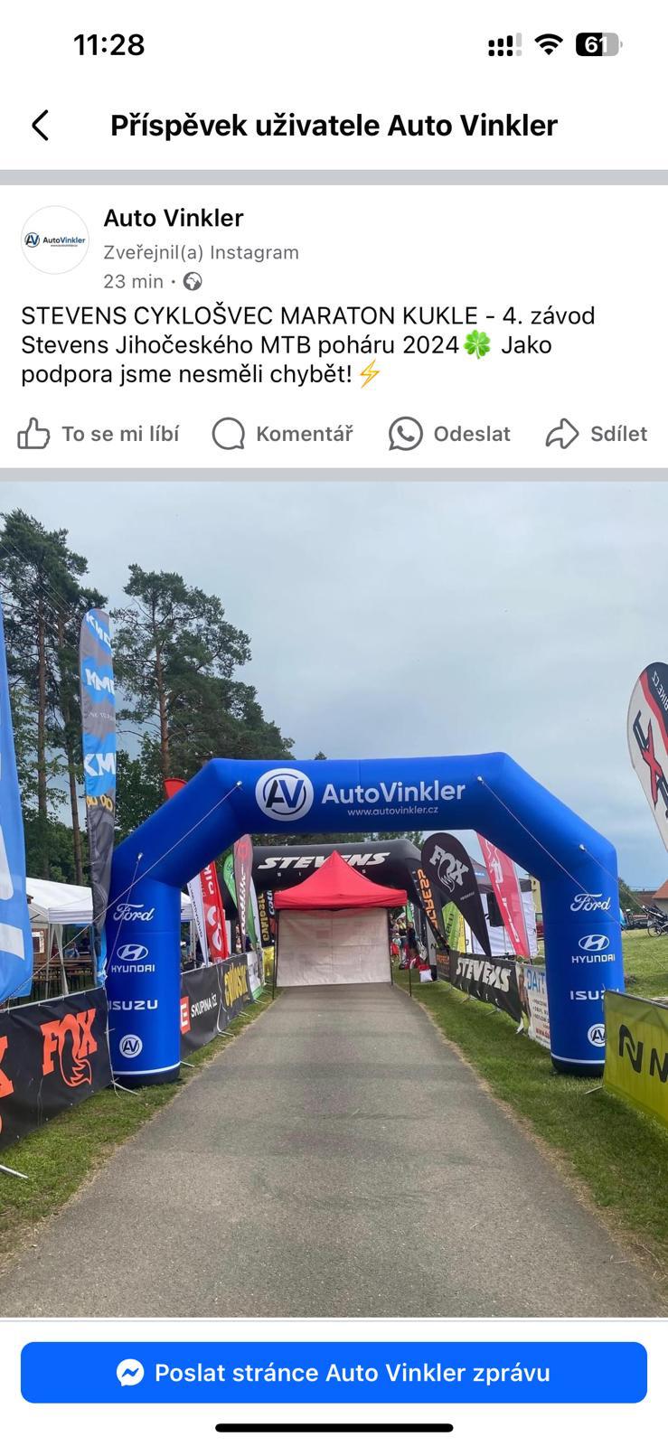 AUTO VINKLER - Autorizovaný dealer Ford foto 2