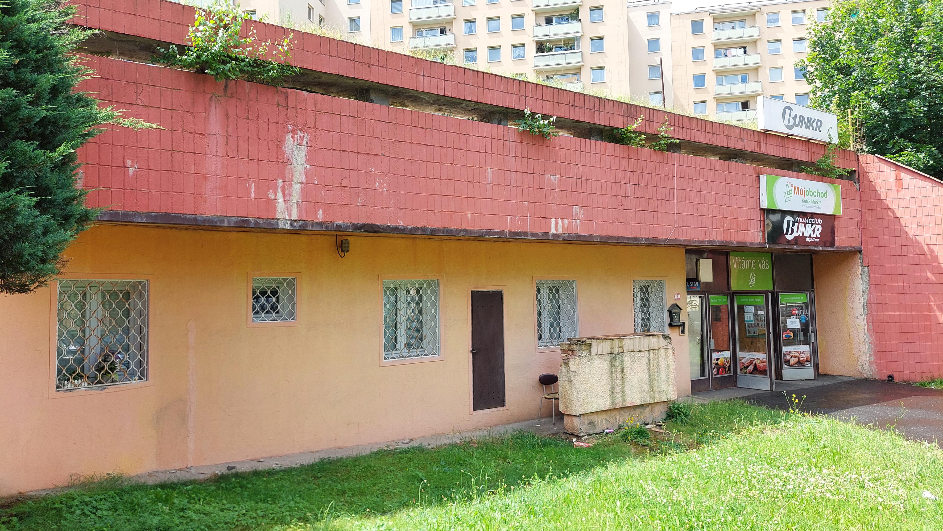 Můjobchod - Kubík Market