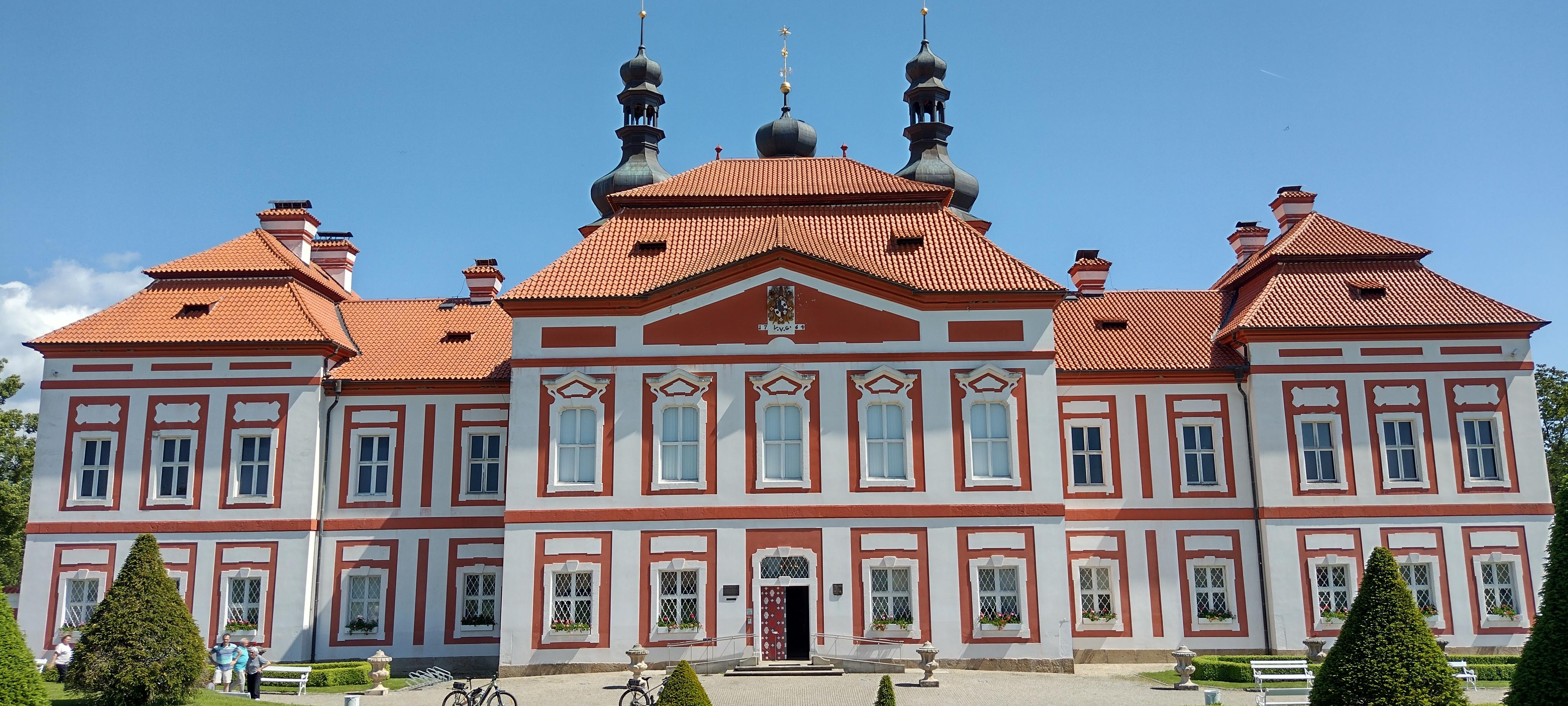 Knihovna Muzea a galerie severního Plzeňska foto 5