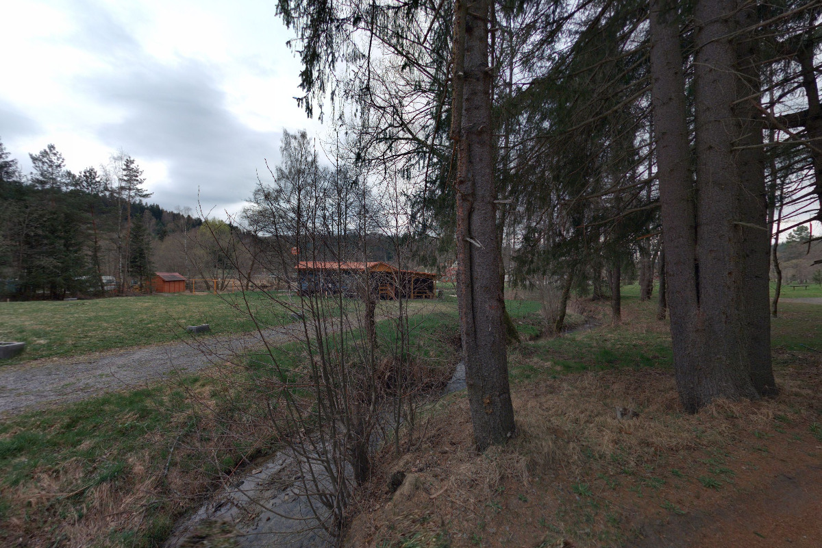 Občerstvení U Mouchy foto 5