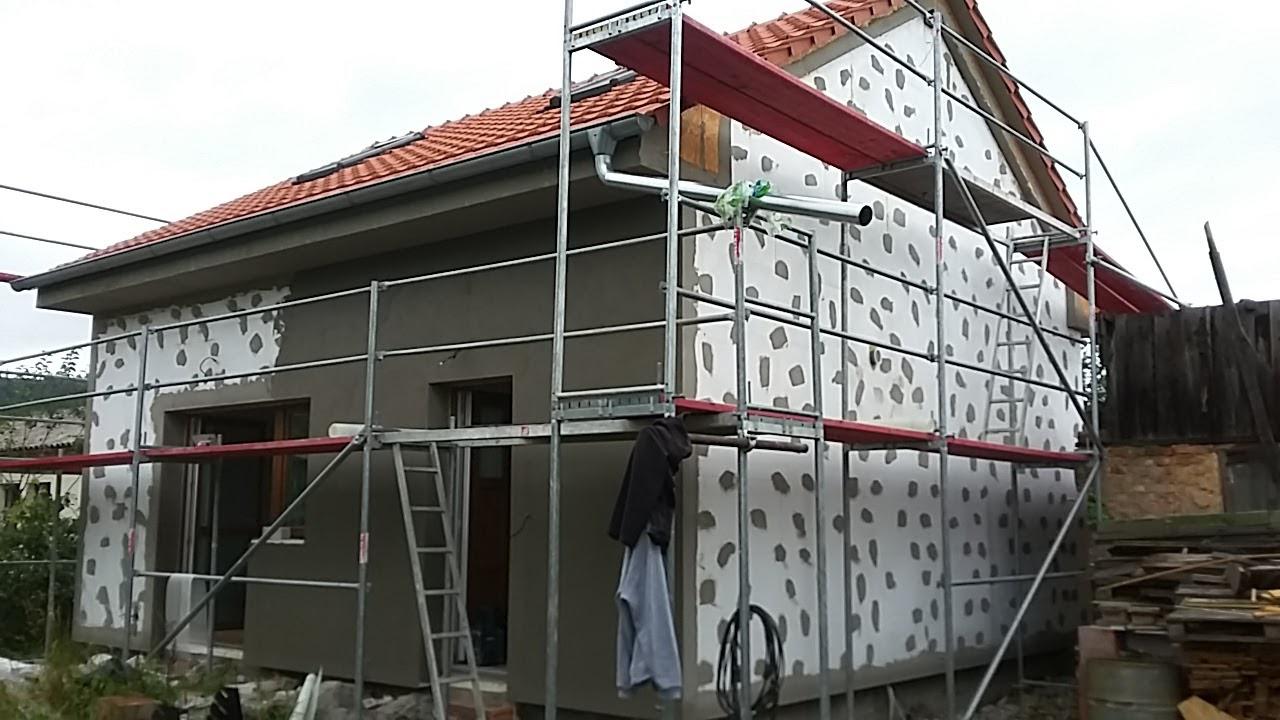 Pavel Palaš - veškeré stavební práce foto 2