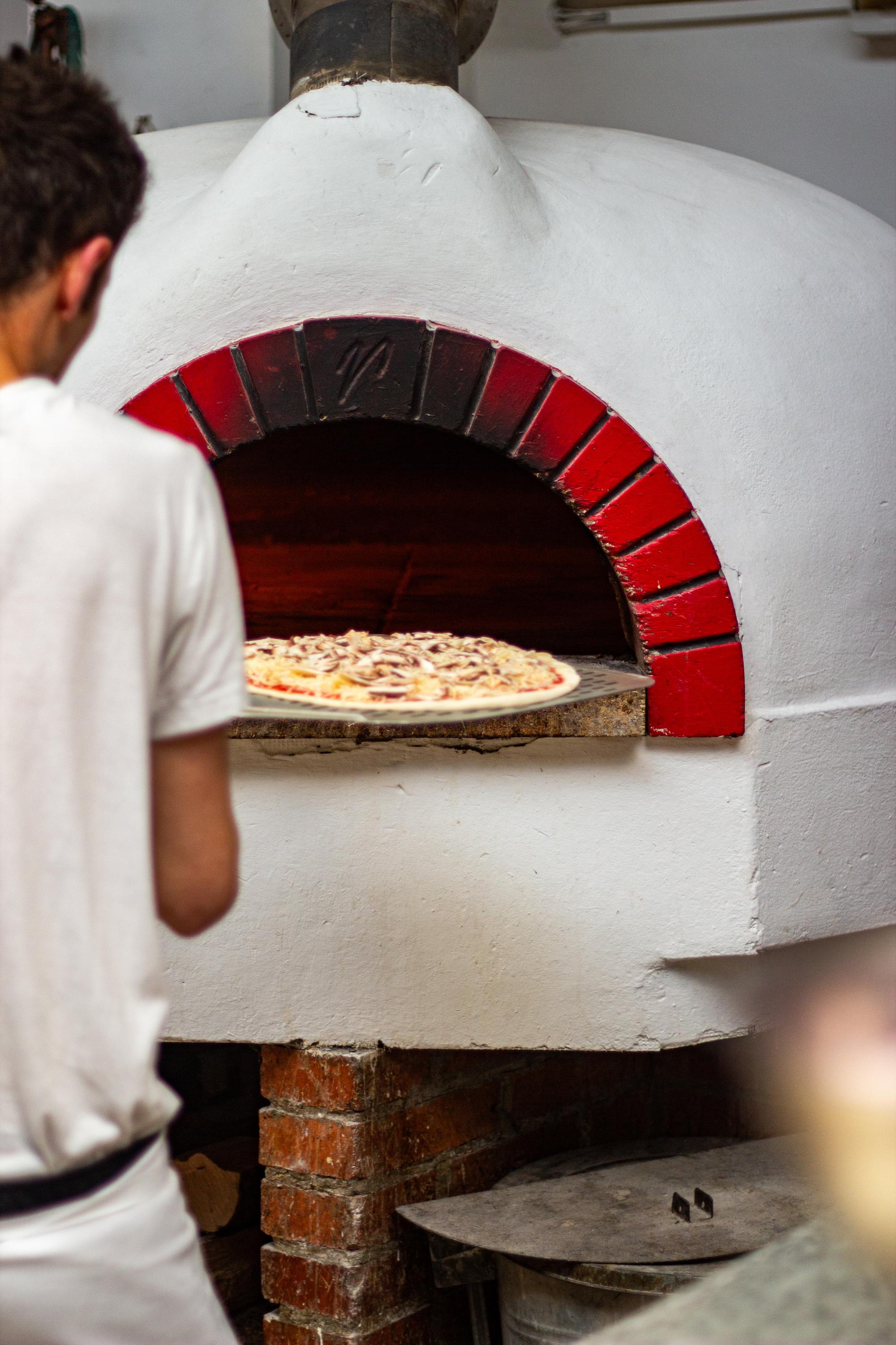 Restaurace & Pizzeria GALERIE Liberec foto 6