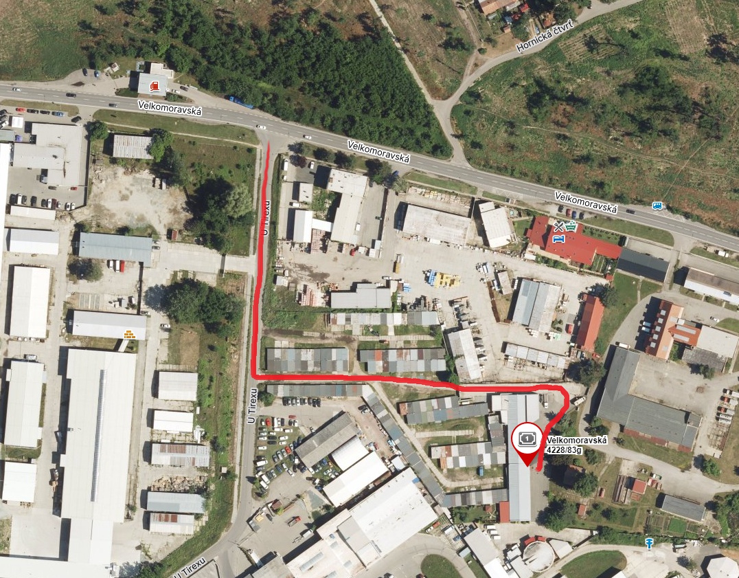 Oleje Bažant foto 2