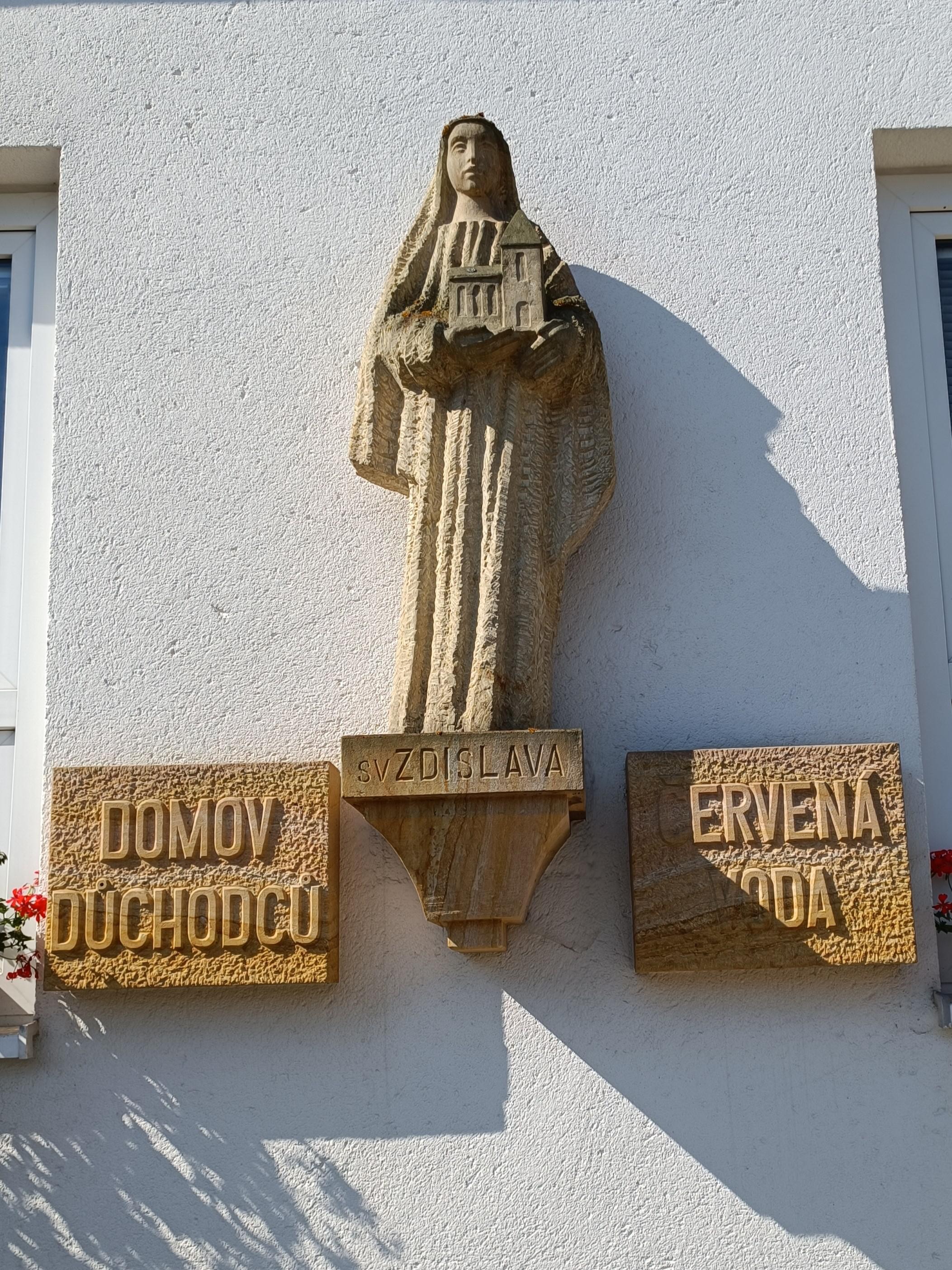 Domov důchodců sv. Zdislavy foto 2