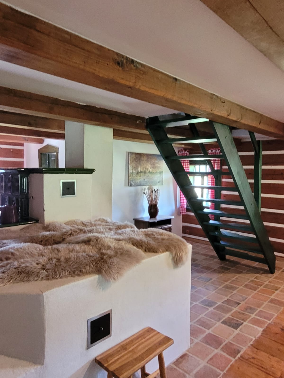 Residence Roubenka Český ráj foto 3