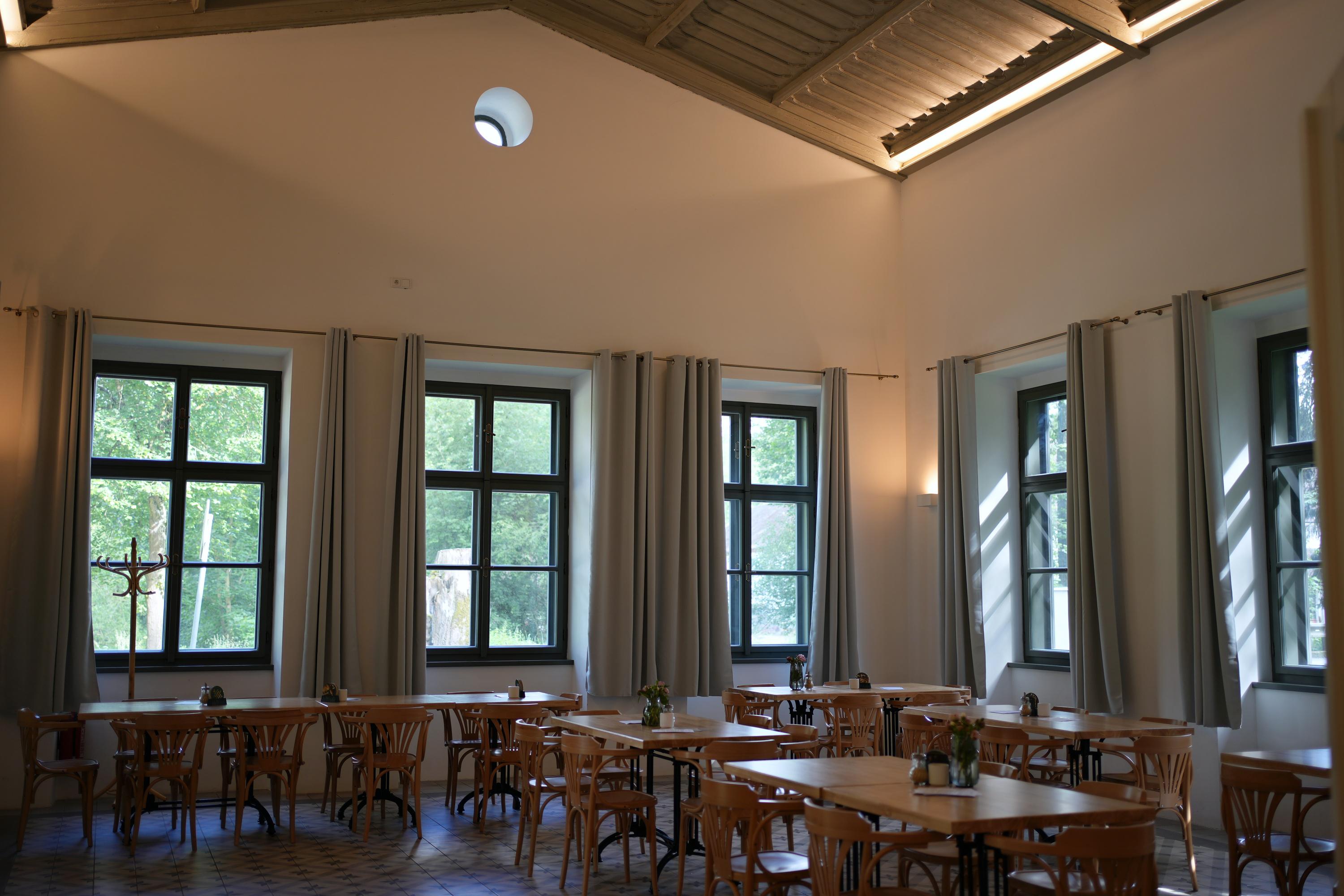 Výletní restaurace Rudolfov foto 3