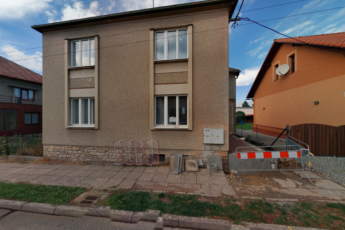 MUDr. Kateřina Javorská