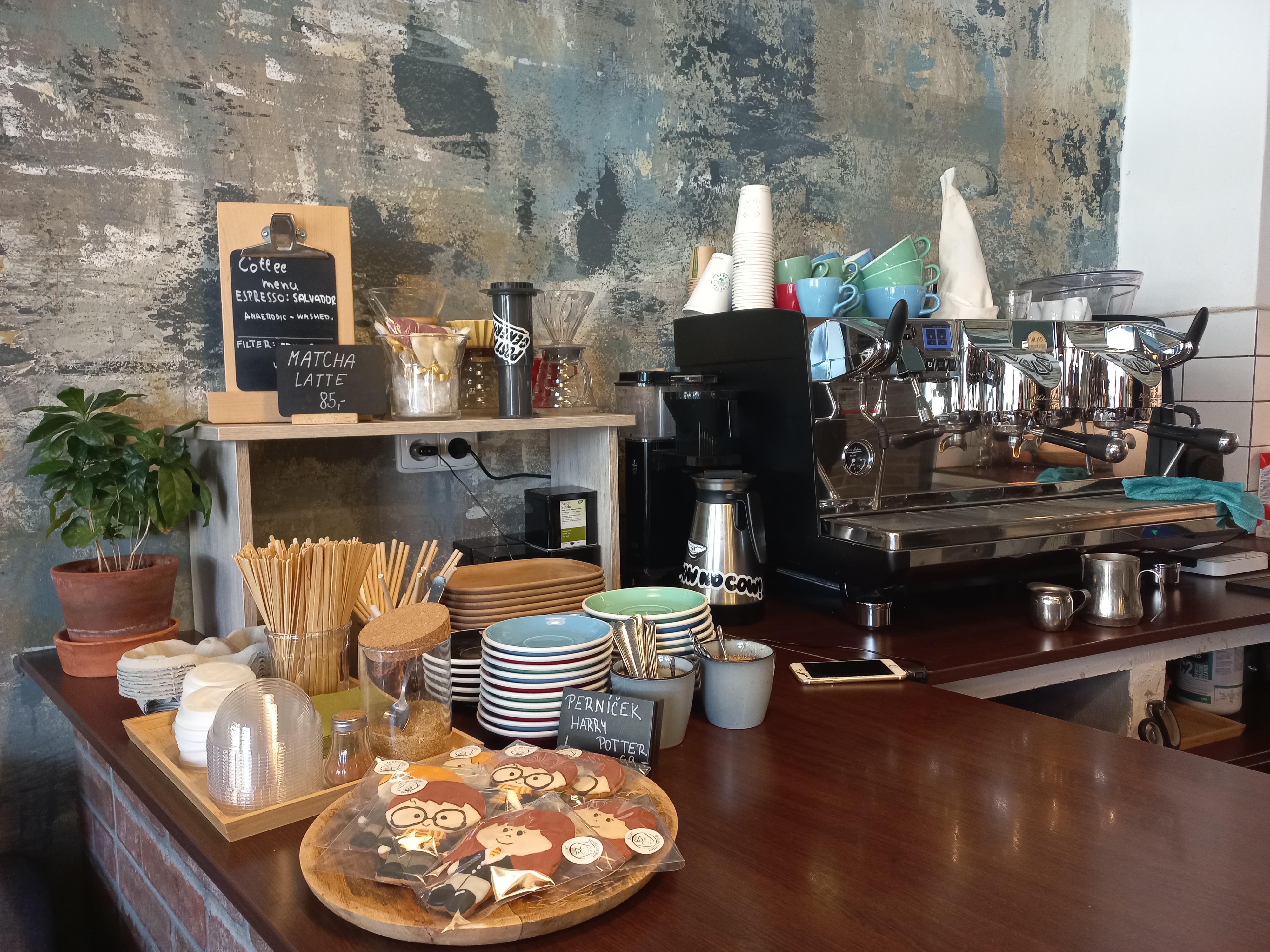 CoffeePark foto 3