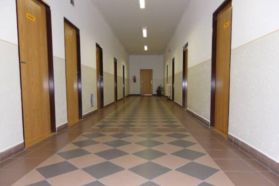 Kapacita až 30 osob