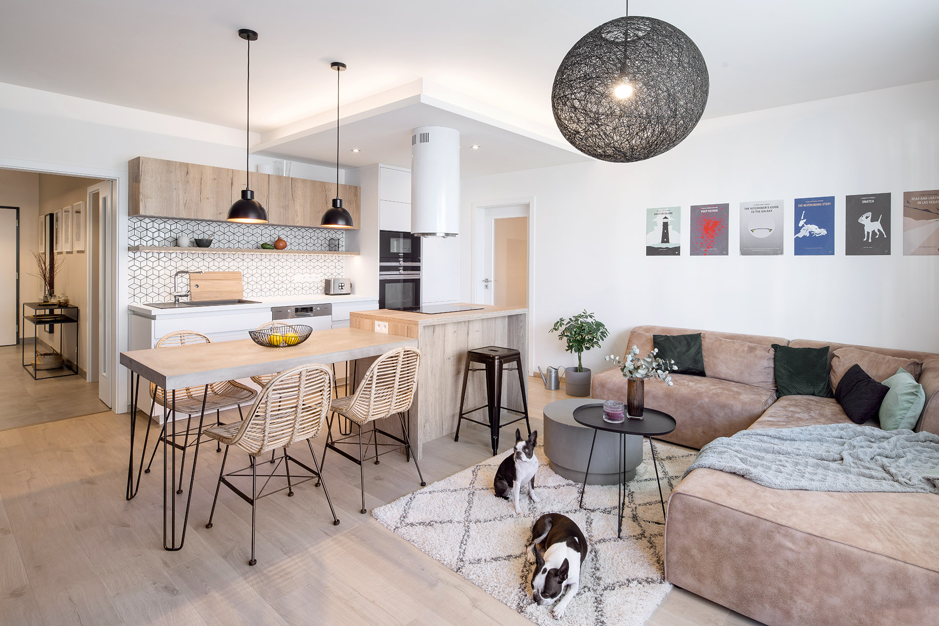 Konfigurátor nábytku