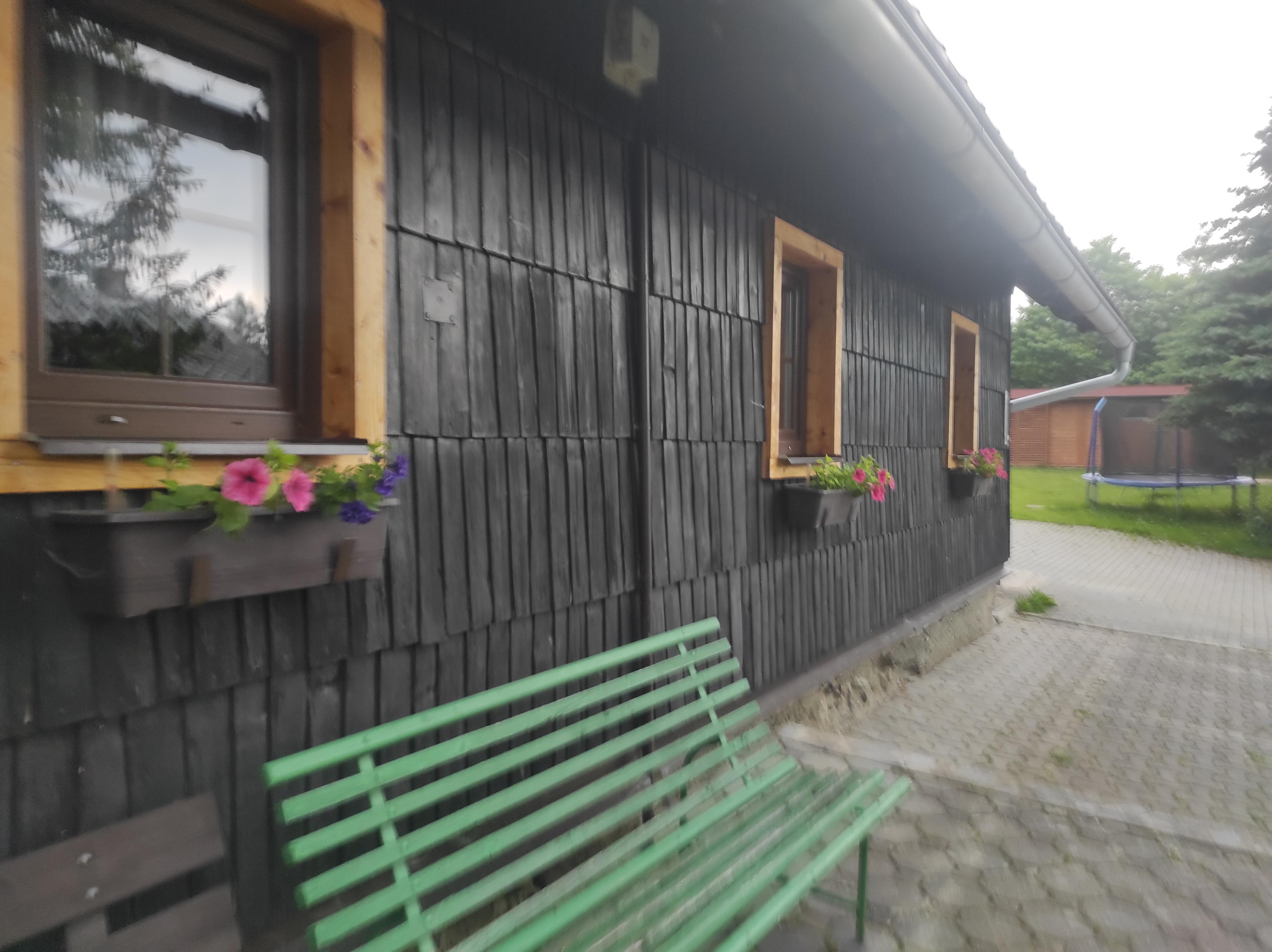 Chata Urban Filipovice foto 3